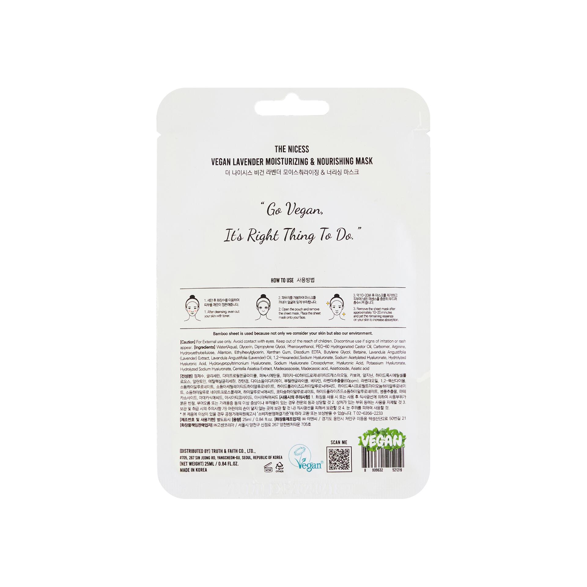 Vui lòng tham khảo thông tin trên bao bì sản phẩm