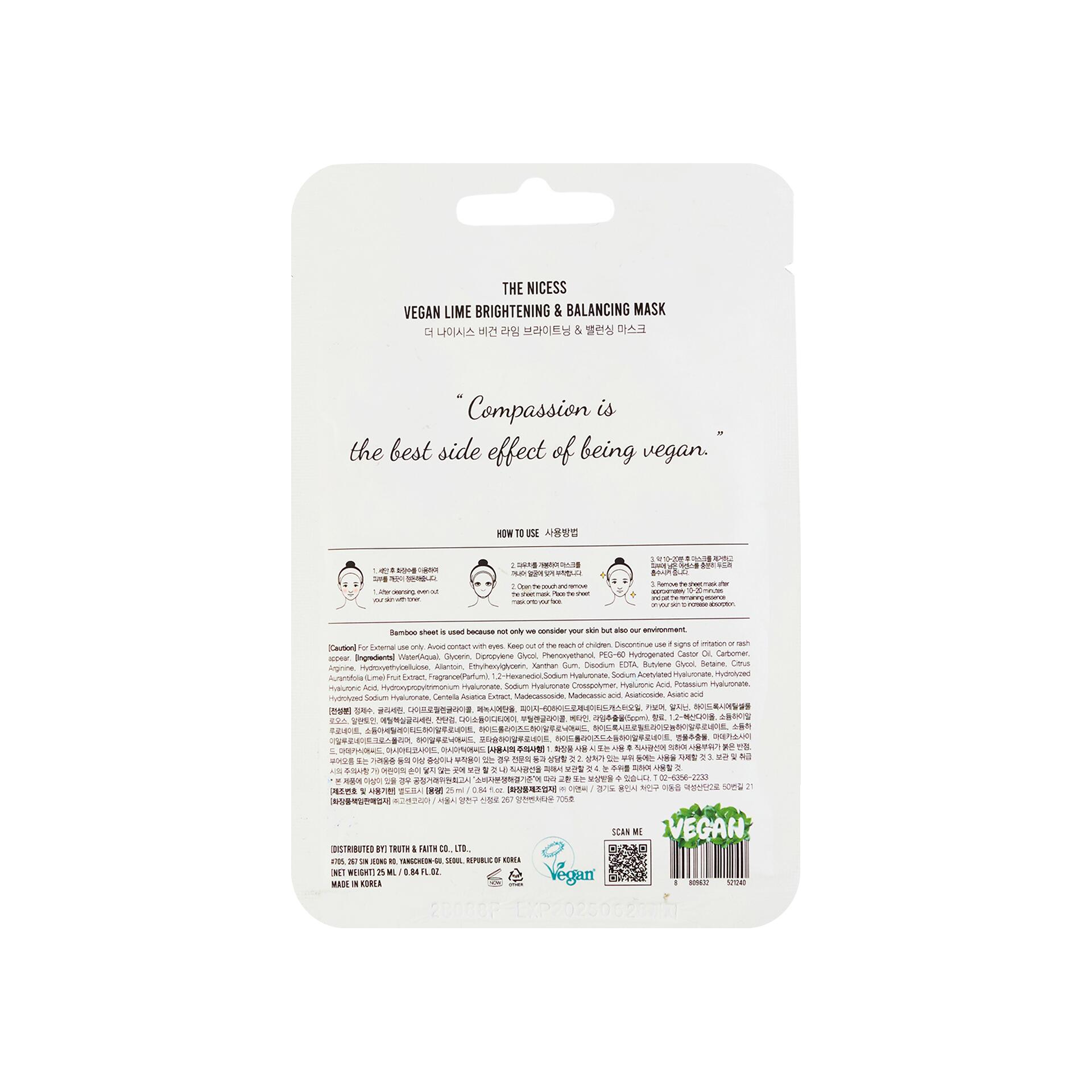 Vui lòng tham khảo thông tin trên bao bì sản phẩm