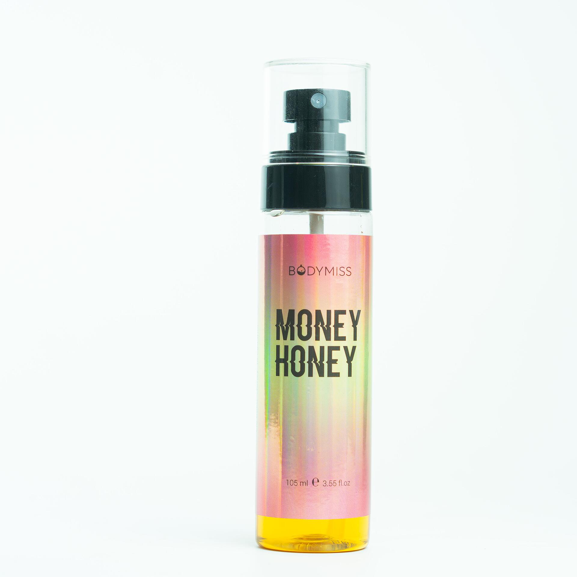Xịt Thơm BODYMISS Money Honey | 105ml