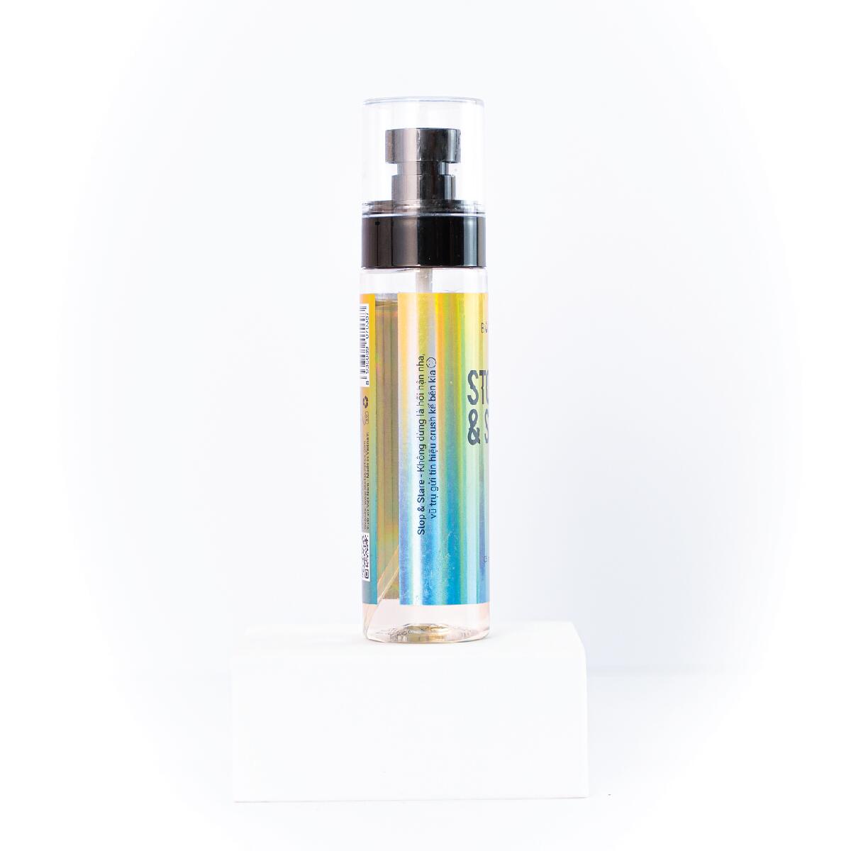 Vui lòng tham khảo thông tin trên bao bì sản phẩm