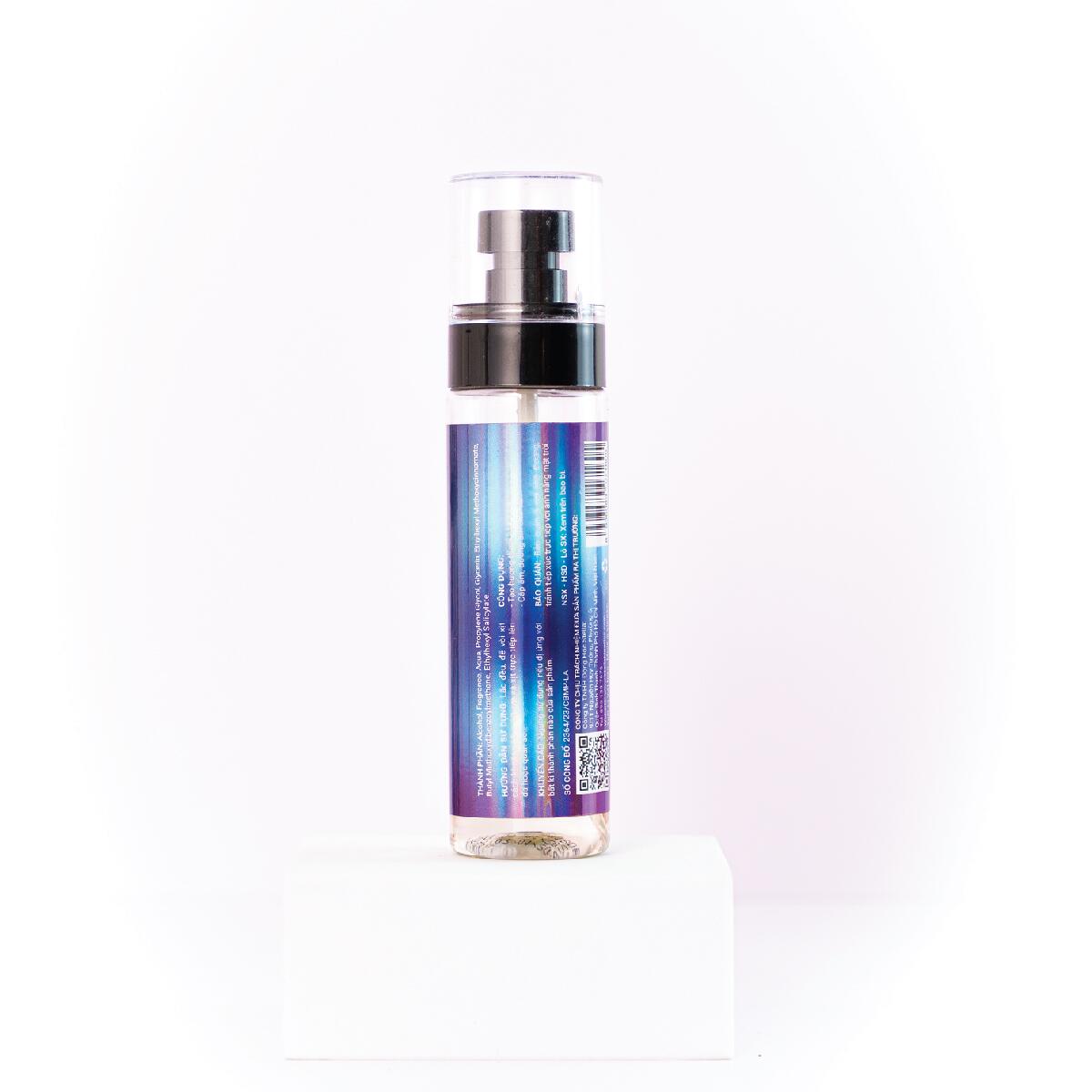 Vui lòng tham khảo thông tin trên bao bì sản phẩm