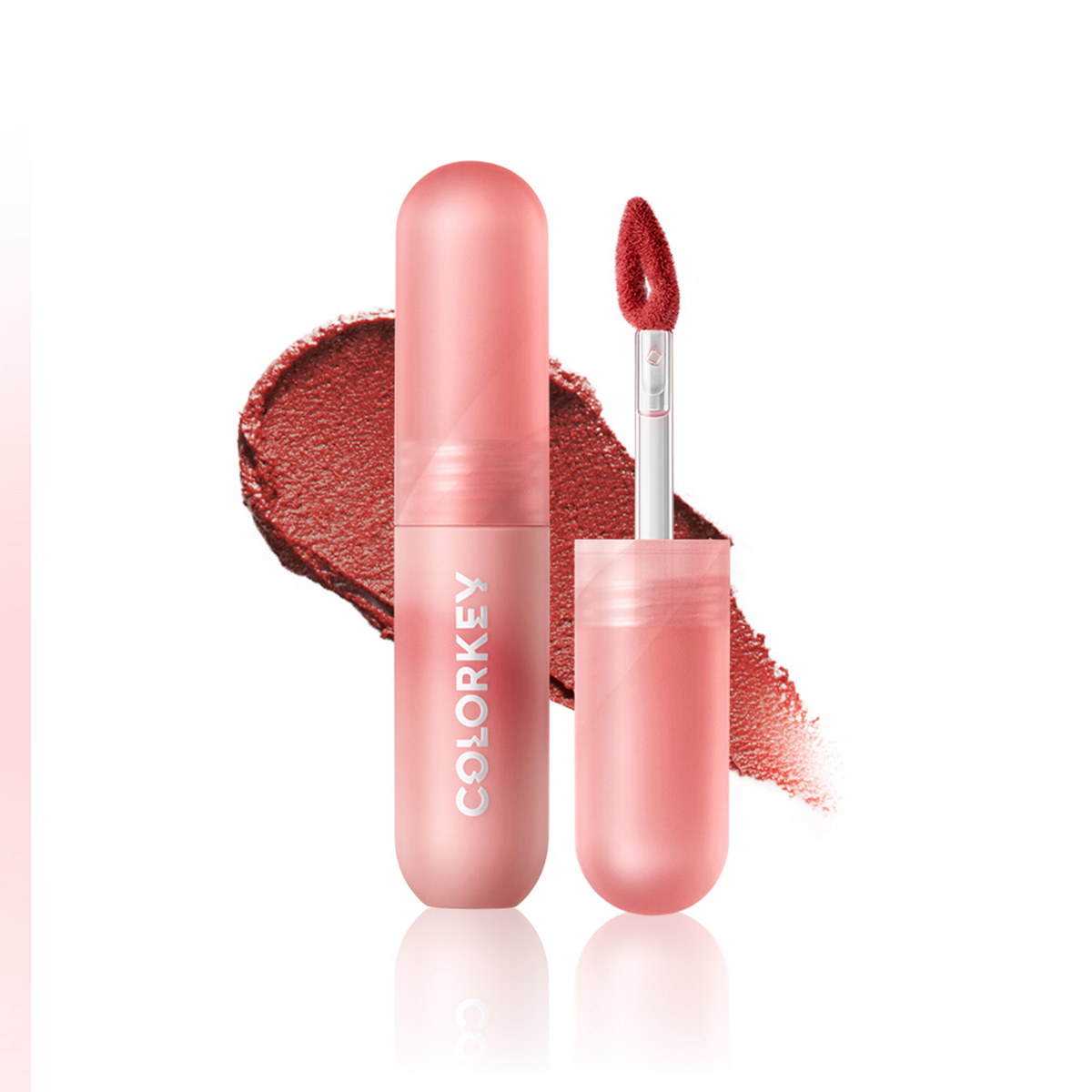 Son COLORKEY Mousse Lip Mud Matte R130 | 2g