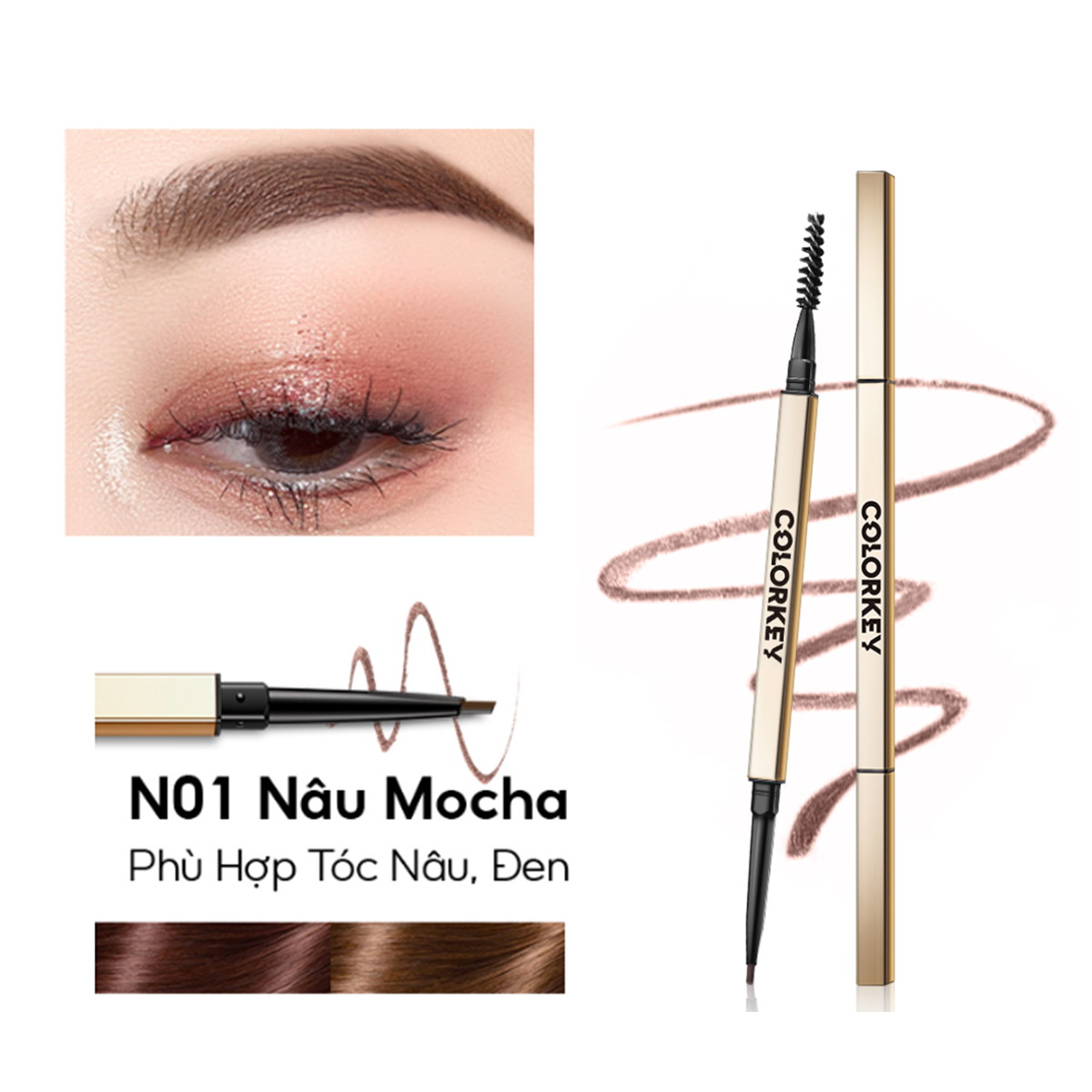 Vui lòng tham khảo thông tin trên bao bì sản phẩm