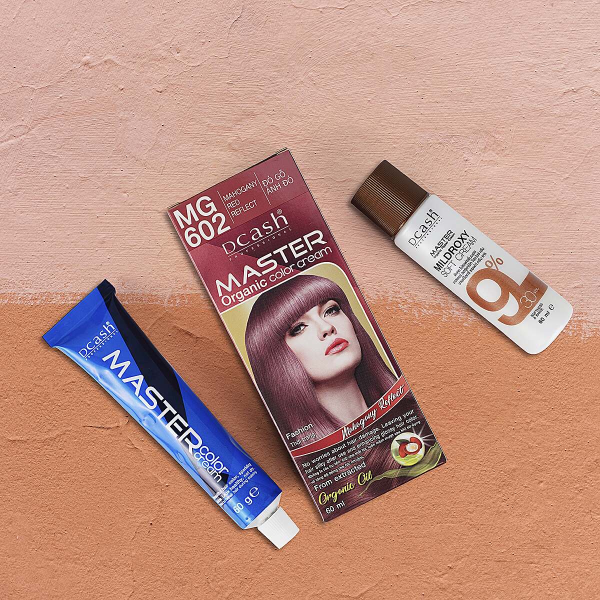 Vui lòng tham khảo thông tin trên bao bì sản phẩm