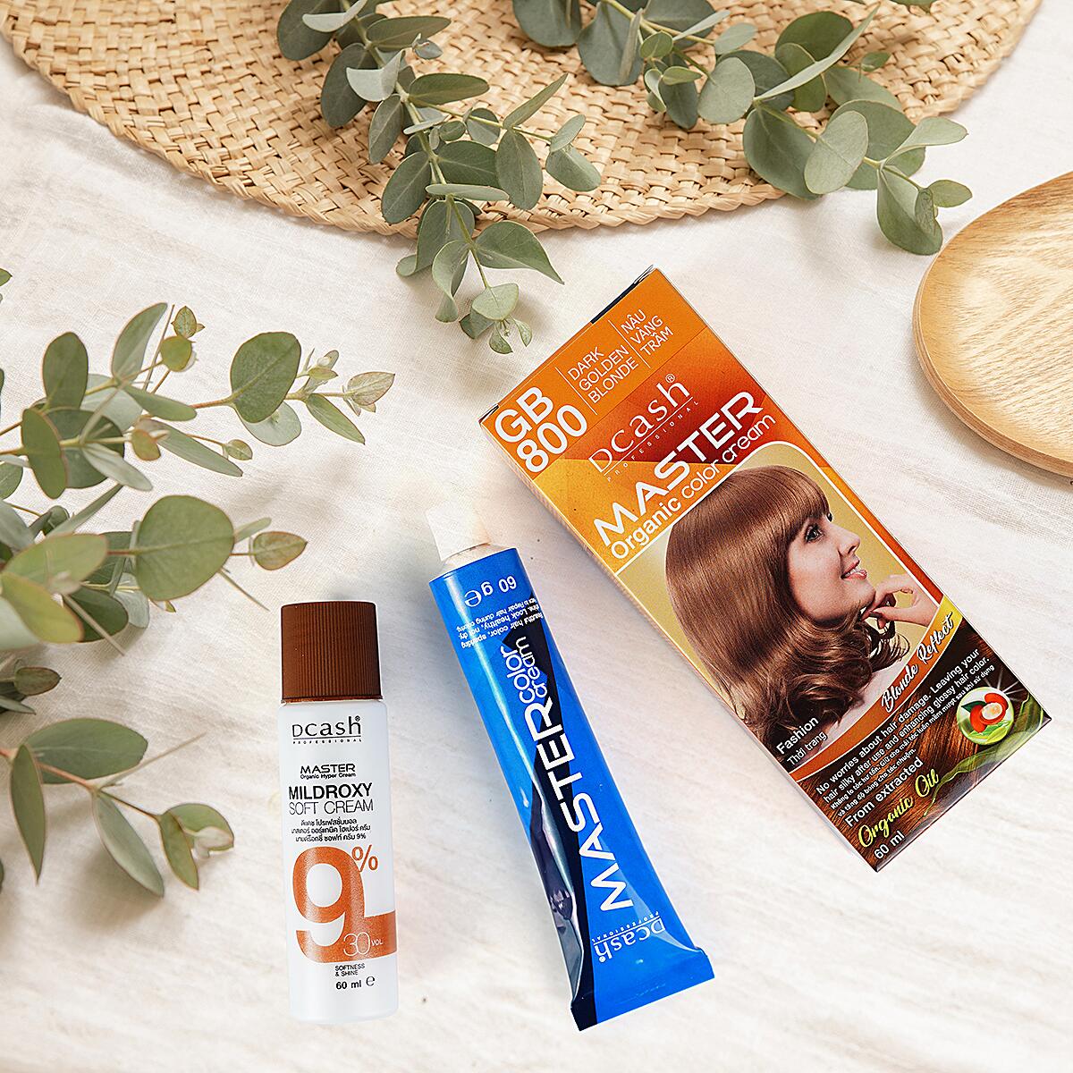 Vui lòng tham khảo thông tin trên bao bì sản phẩm