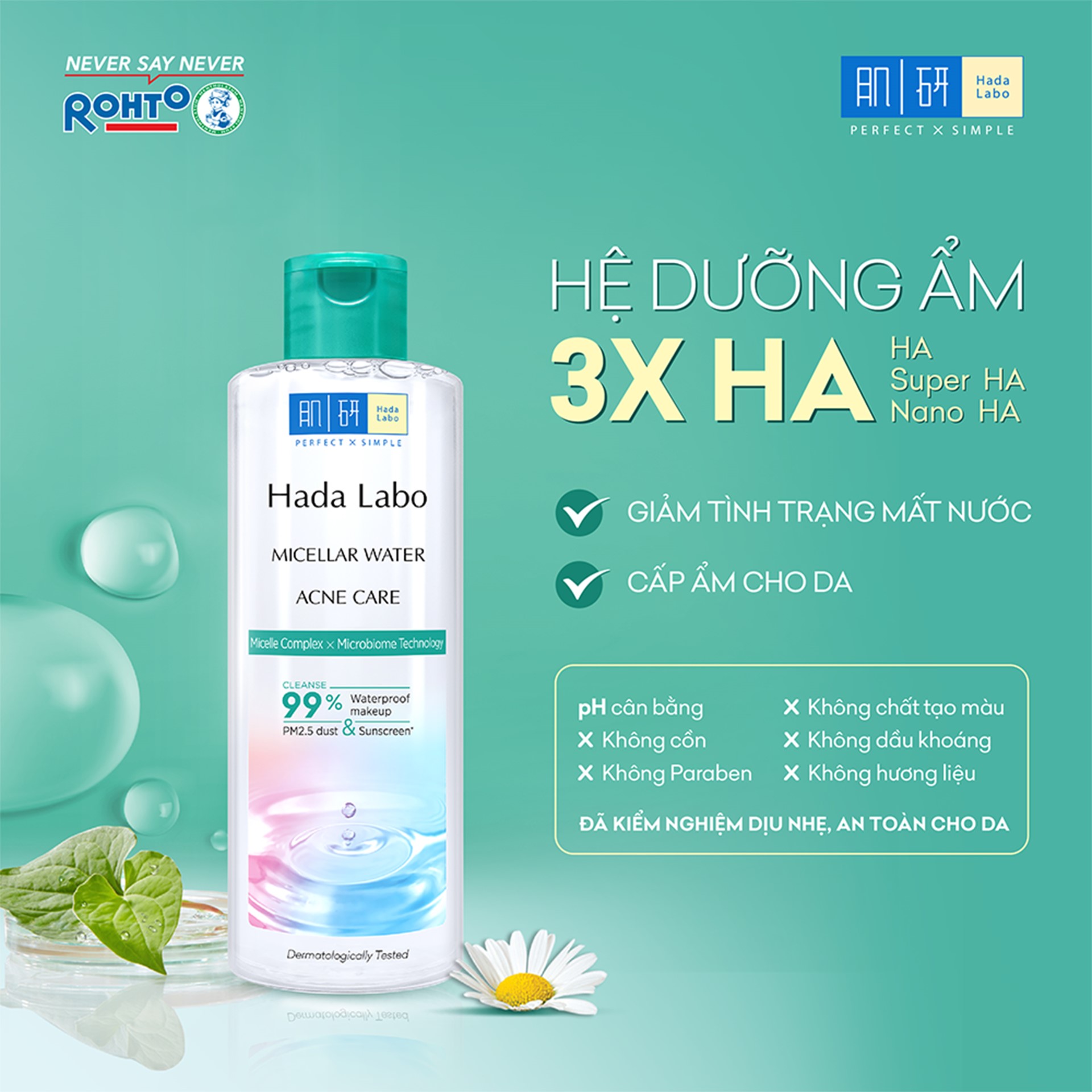 Vui lòng tham khảo thông tin trên bao bì sản phẩm