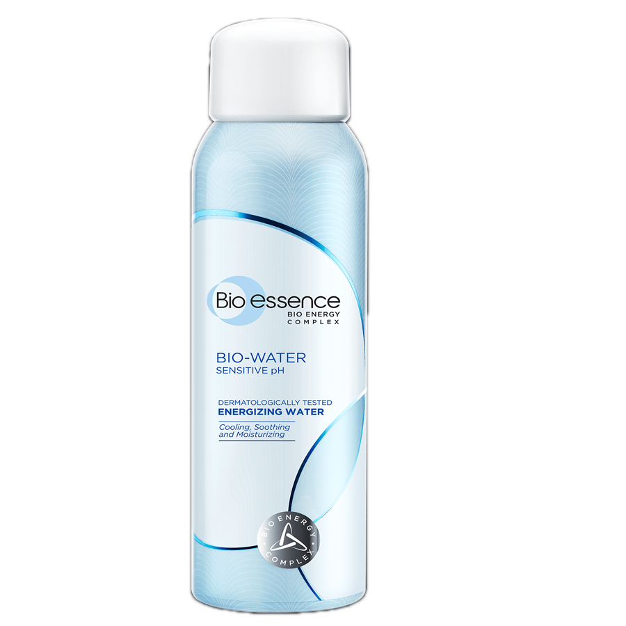 Xịt Khoáng BIO ESSENCE Energizing Dưỡng Ẩm Tức Thì | 100ml