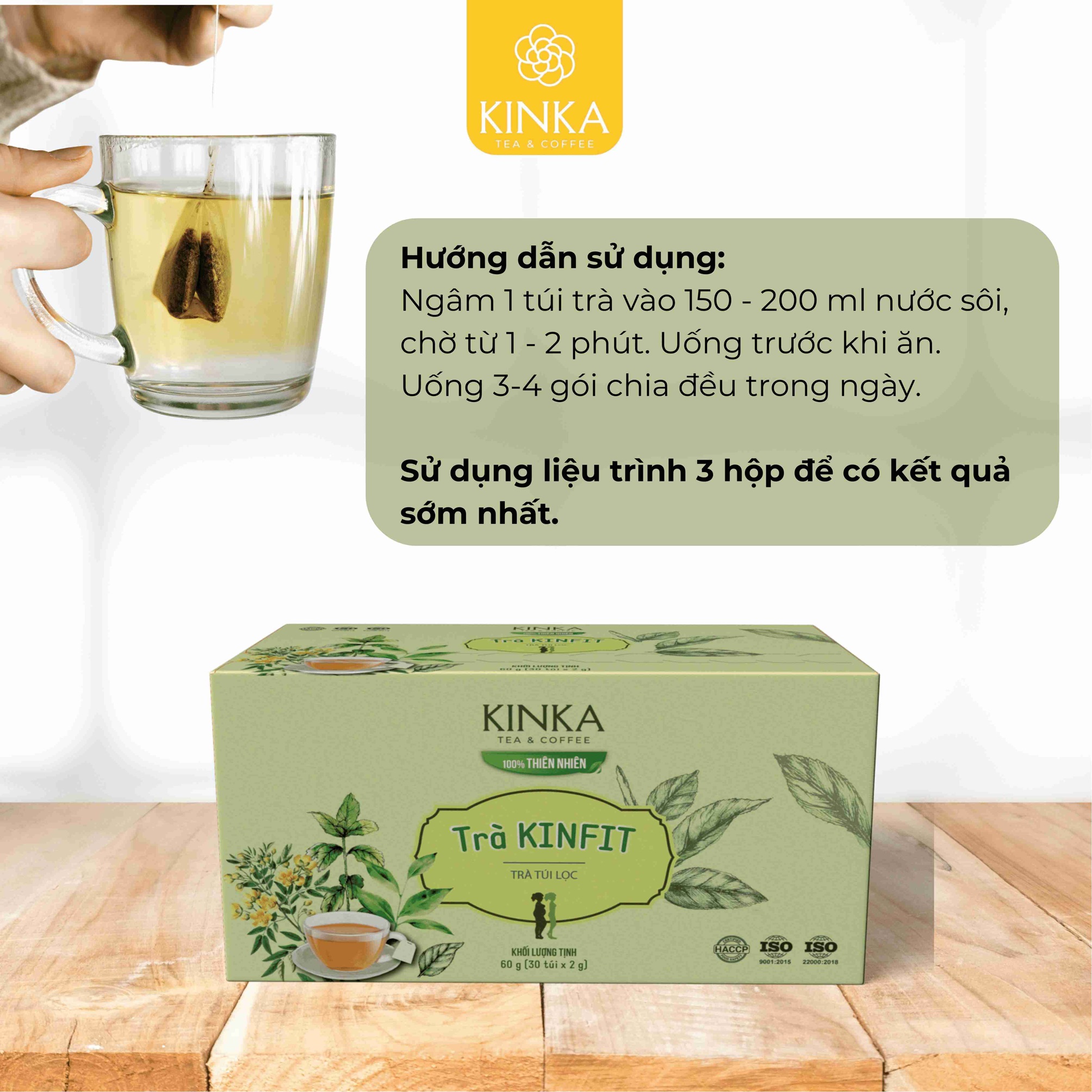 Vui lòng tham khảo thông tin trên bao bì sản phẩm