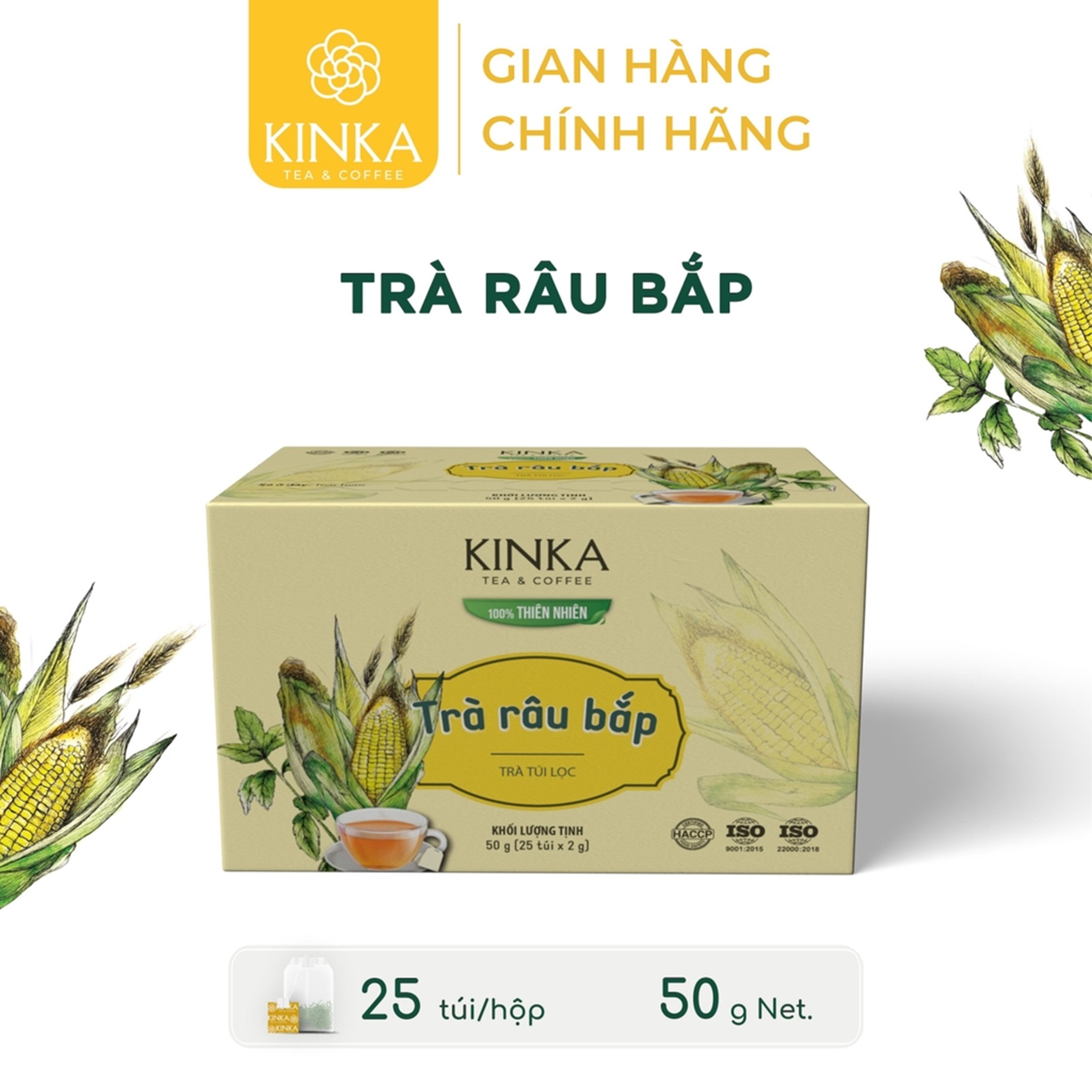 Vui lòng tham khảo thông tin trên bao bì sản phẩm
