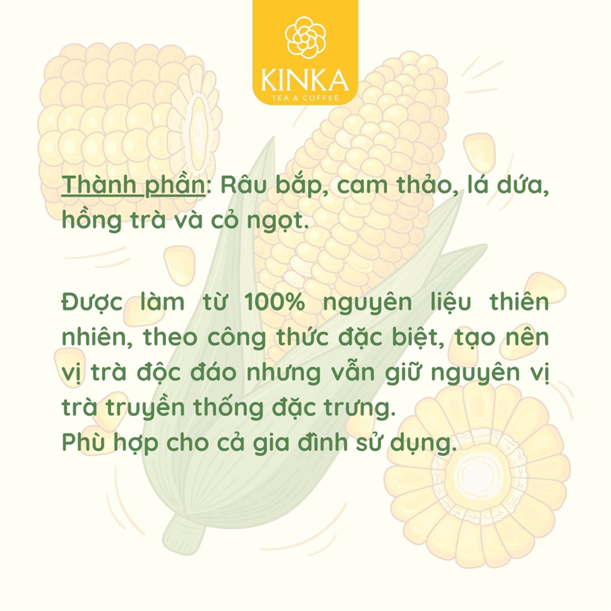 Vui lòng tham khảo thông tin trên bao bì sản phẩm