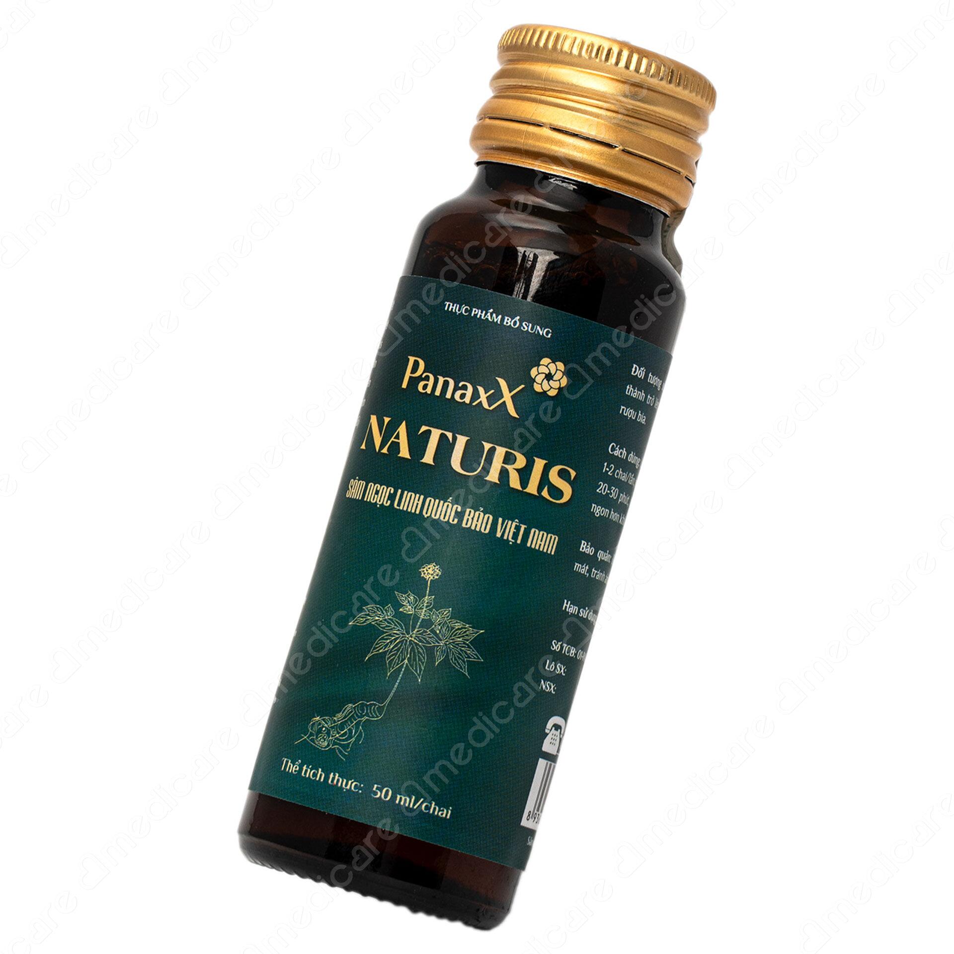 Vui lòng tham khảo thông tin trên bao bì sản phẩm