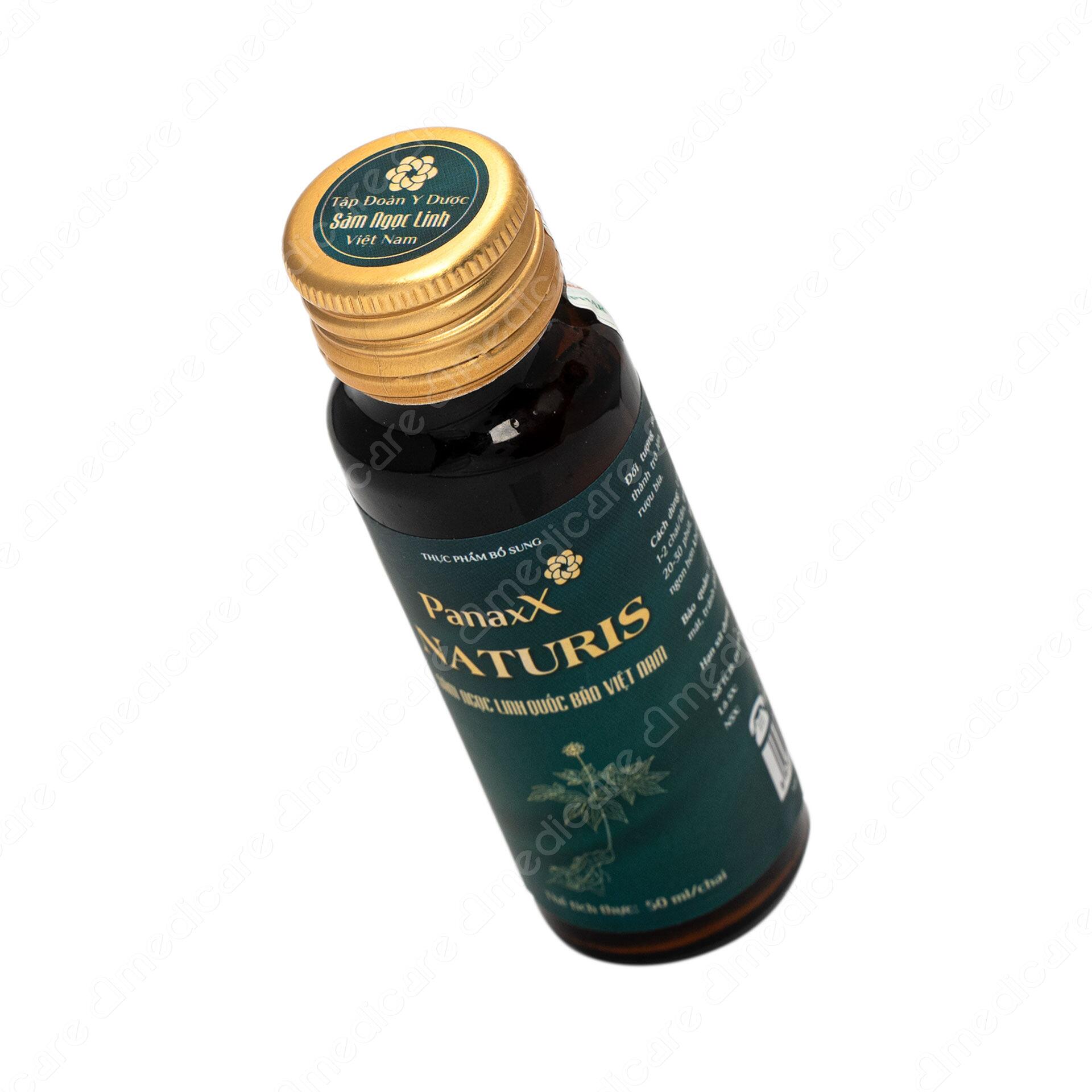 Vui lòng tham khảo thông tin trên bao bì sản phẩm