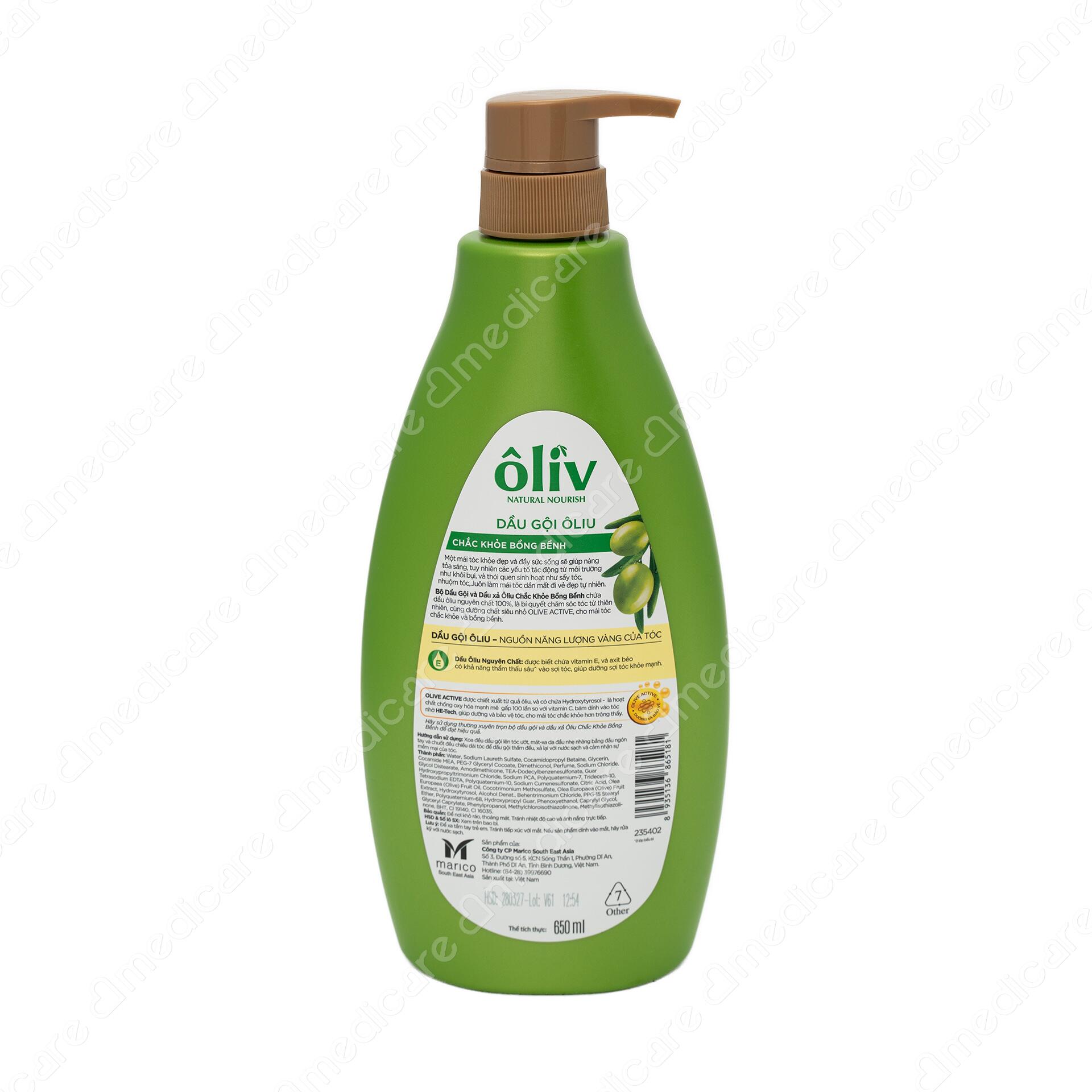 Vui lòng tham khảo thông tin trên bao bì sản phẩm