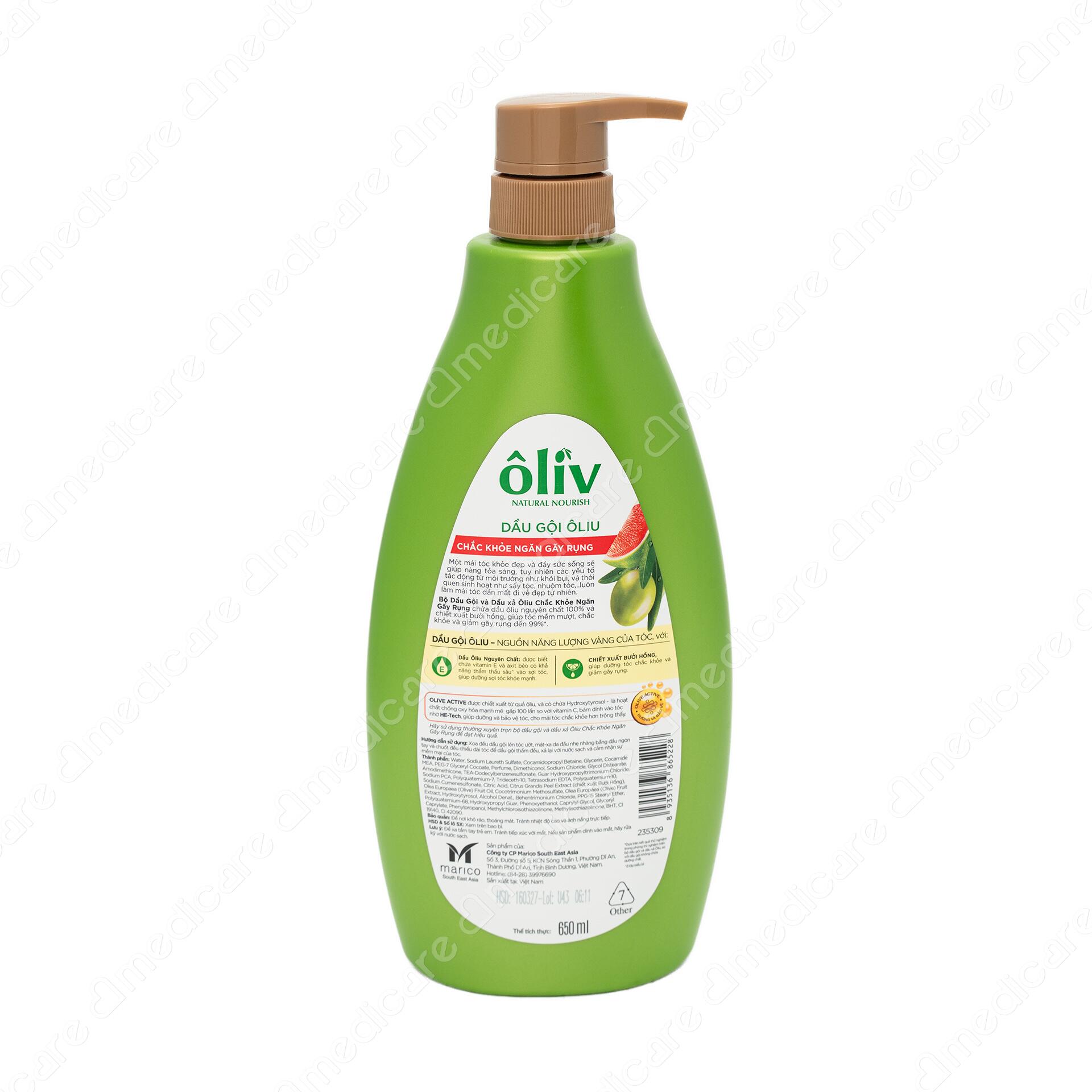 Vui lòng tham khảo thông tin trên bao bì sản phẩm