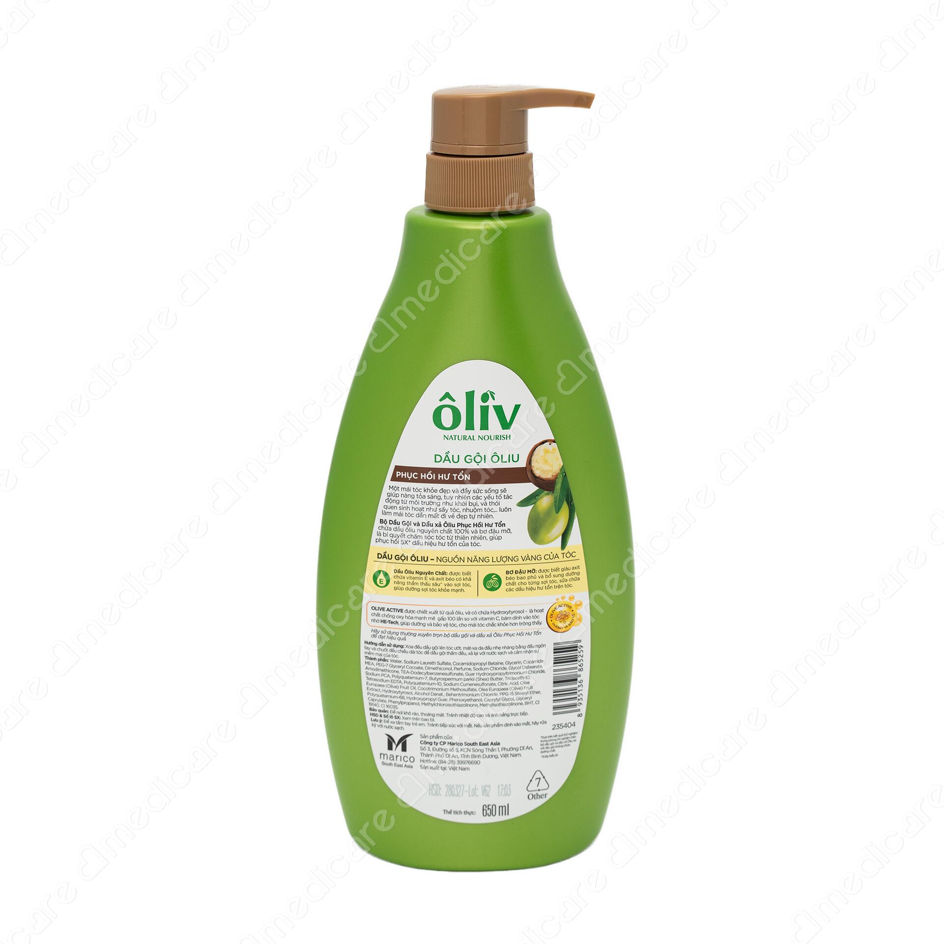 Vui lòng tham khảo thông tin trên bao bì sản phẩm