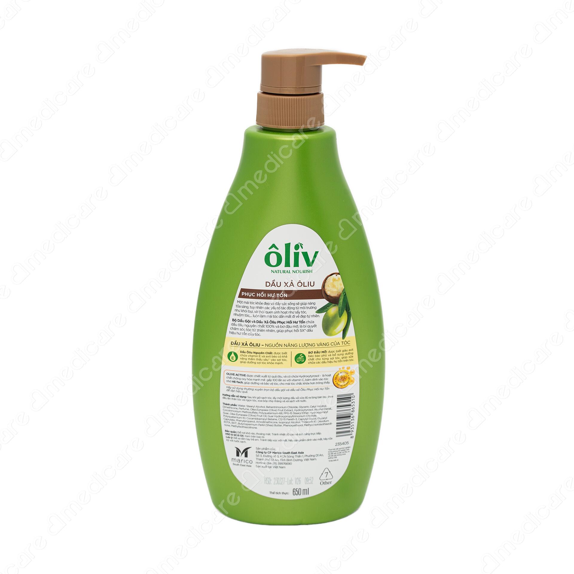 Vui lòng tham khảo thông tin trên bao bì sản phẩm