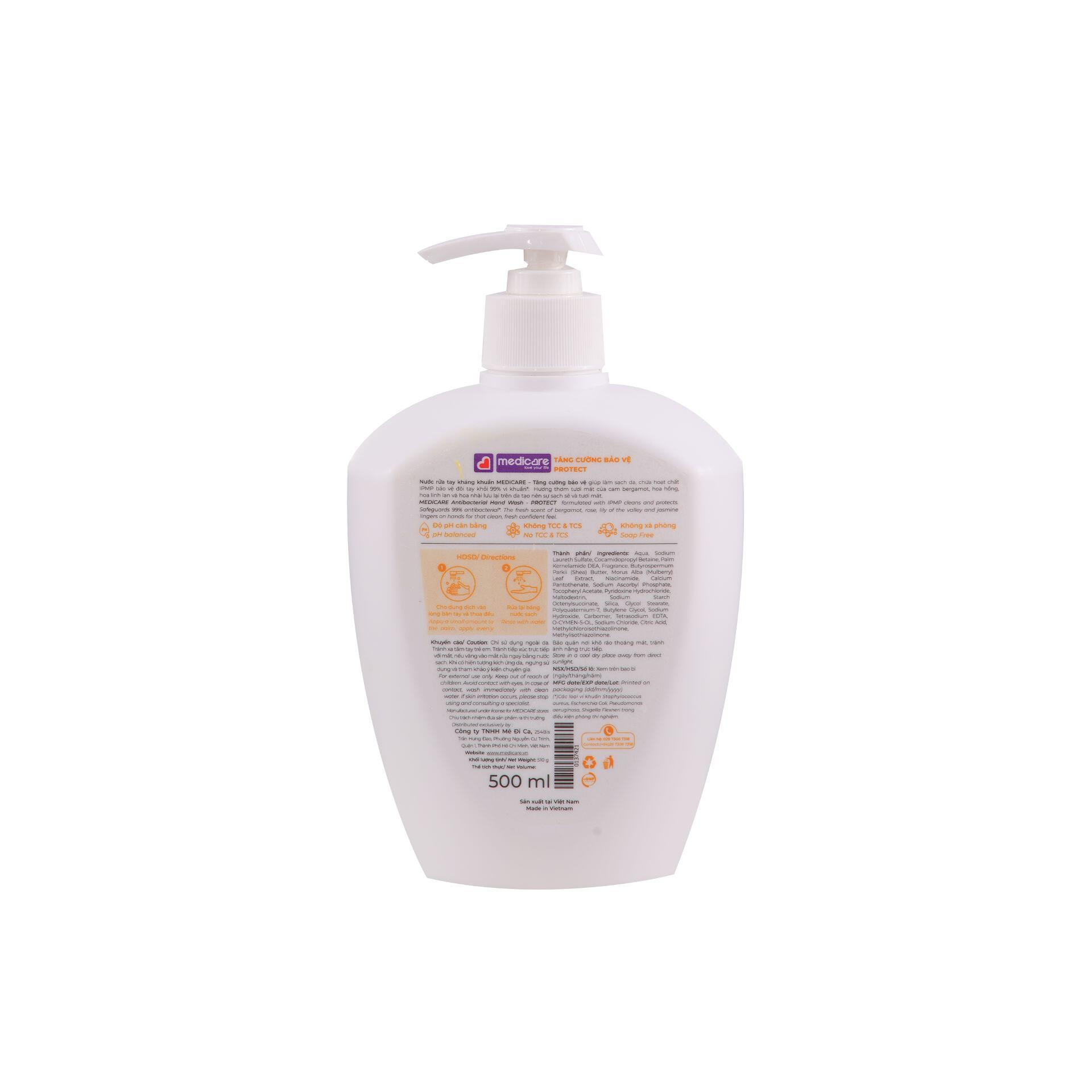 Vui lòng tham khảo thông tin trên bao bì sản phẩm