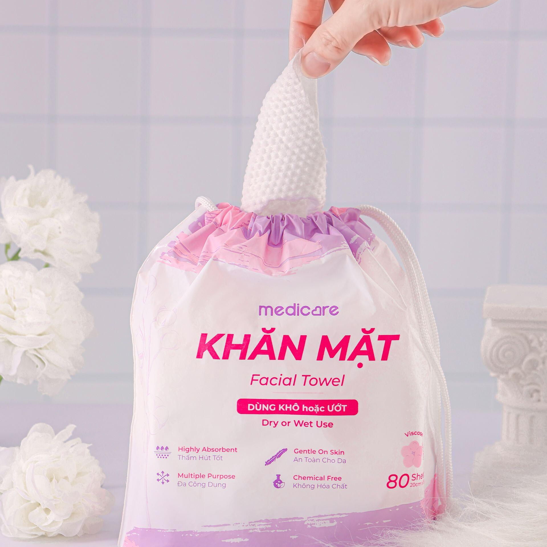 Vui lòng tham khảo thông tin trên bao bì sản phẩm