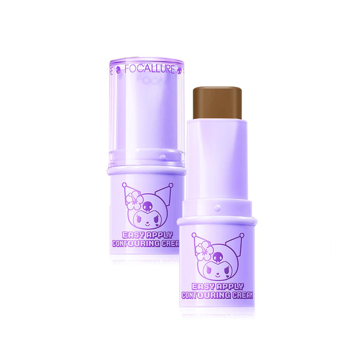 Bút Tạo Khối FOCALLURE Contouring Cream BB02 | 6g