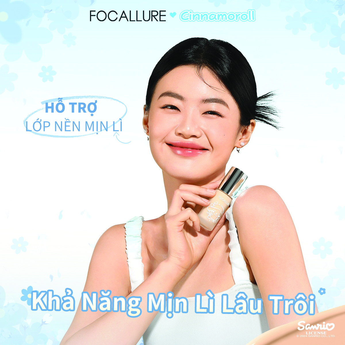 Vui lòng tham khảo thông tin trên bao bì sản phẩm