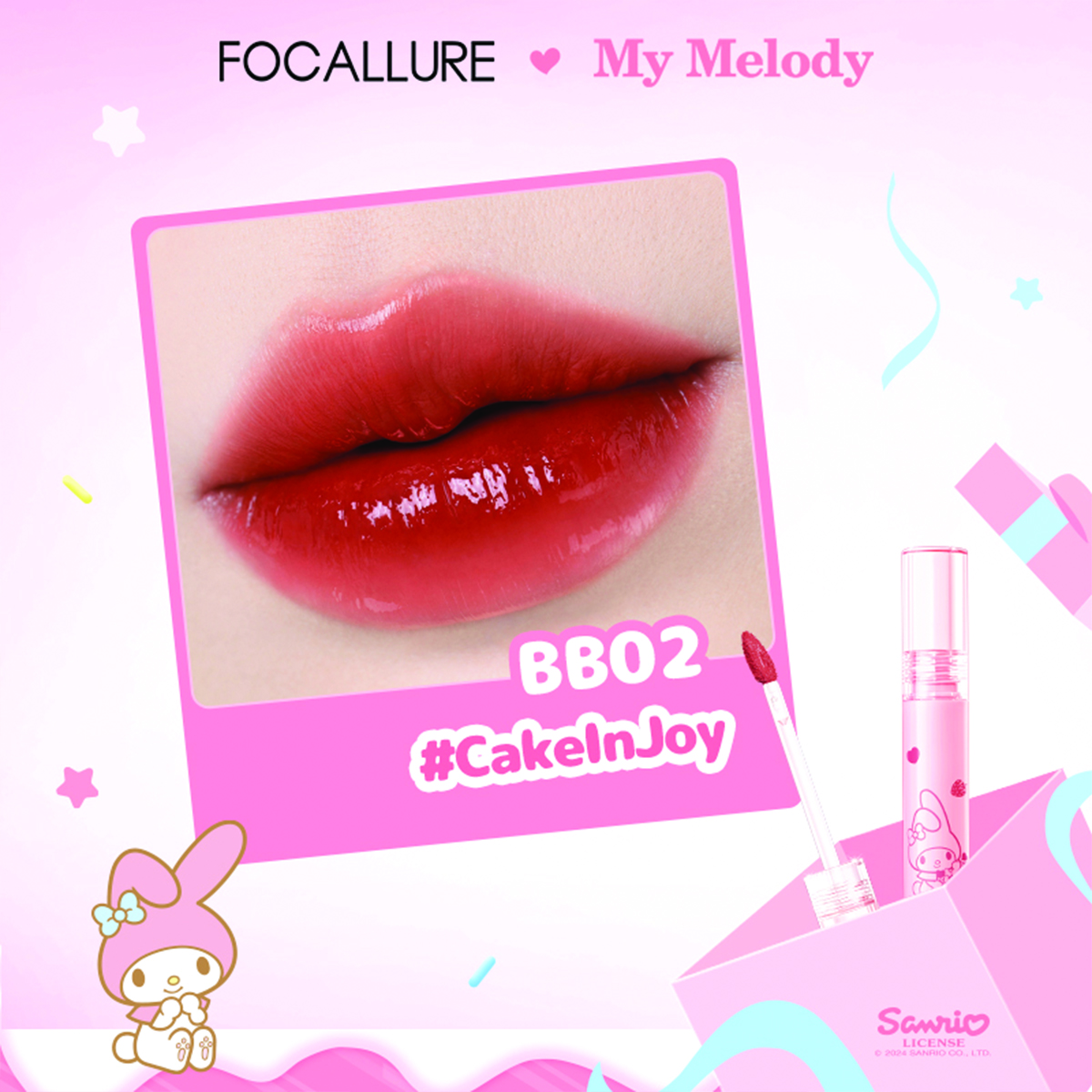 Vui lòng tham khảo thông tin trên bao bì sản phẩm