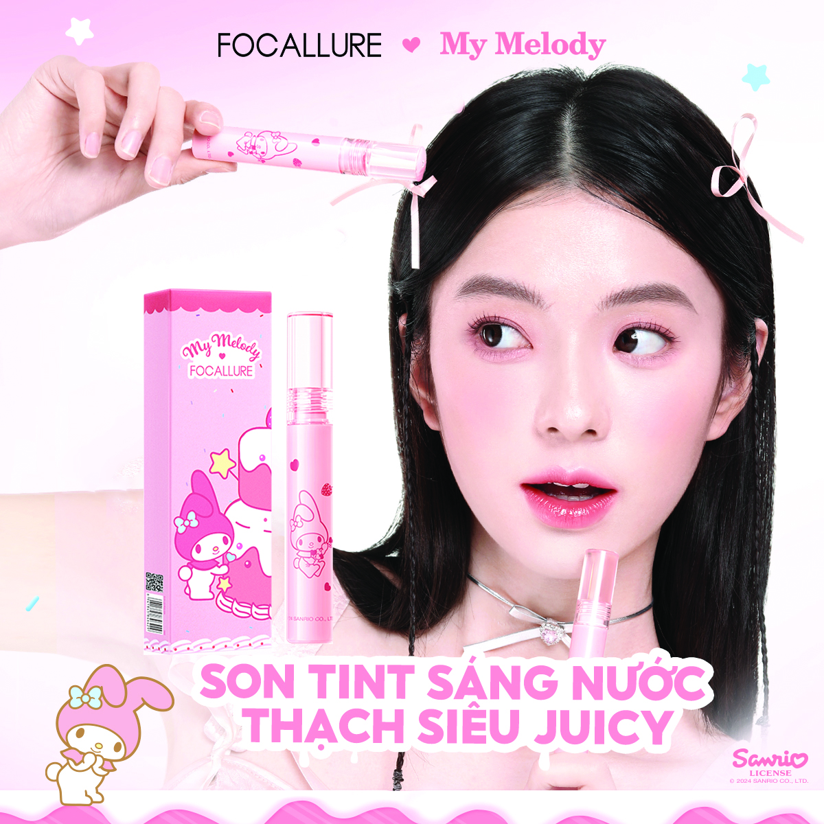 Vui lòng tham khảo thông tin trên bao bì sản phẩm