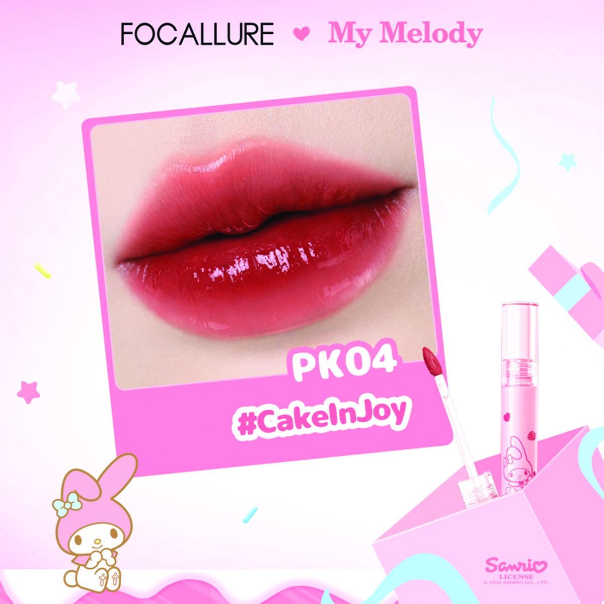 Vui lòng tham khảo thông tin trên bao bì sản phẩm