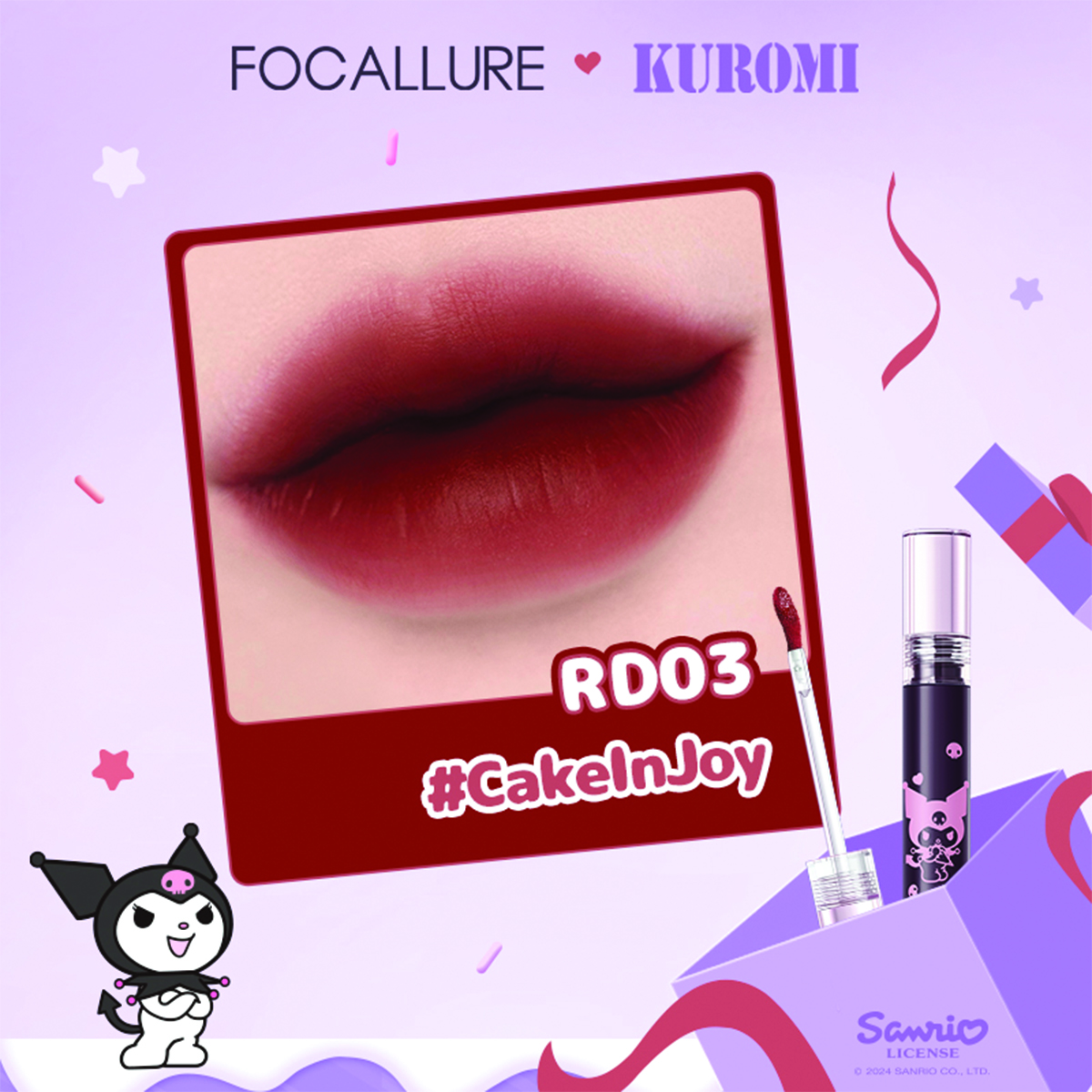 Vui lòng tham khảo thông tin trên bao bì sản phẩm