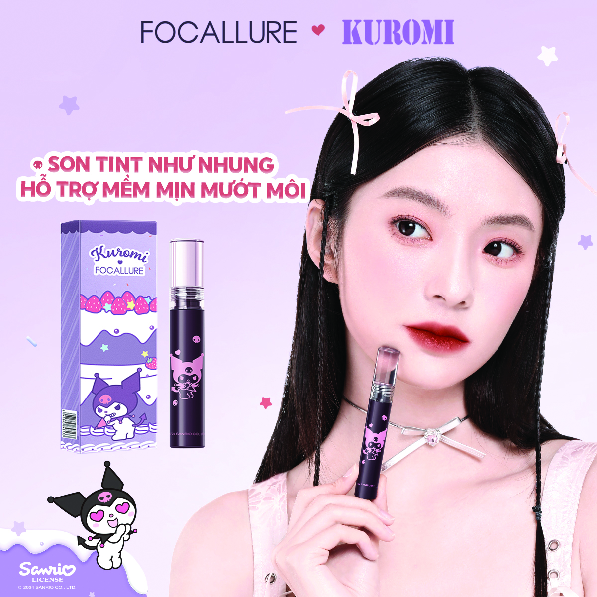 Vui lòng tham khảo thông tin trên bao bì sản phẩm