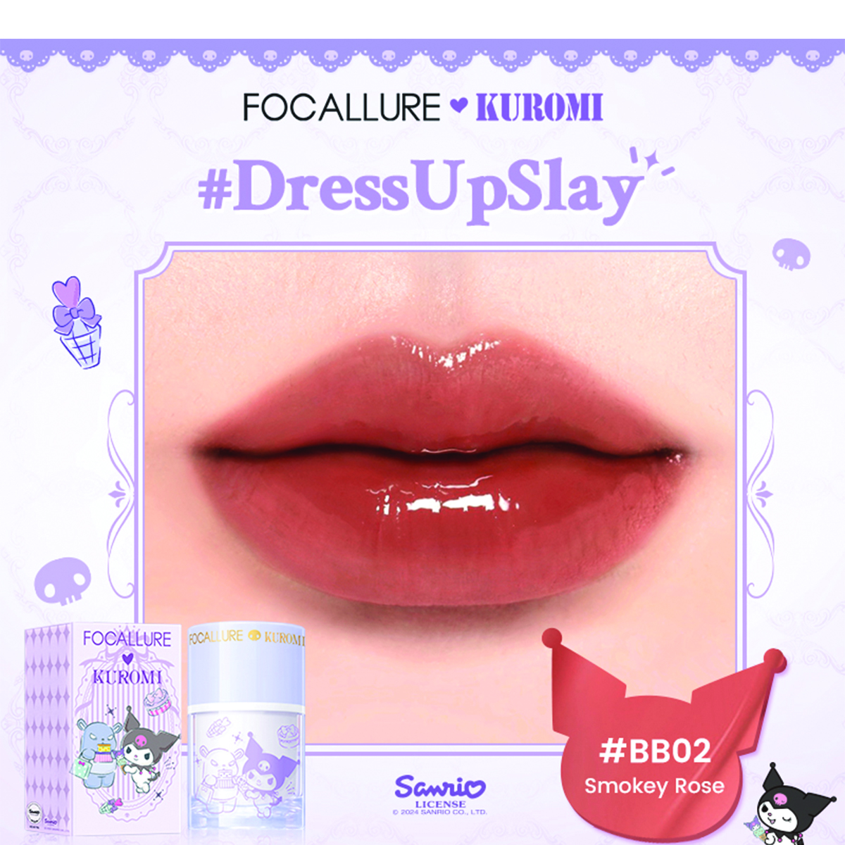 Vui lòng tham khảo thông tin trên bao bì sản phẩm