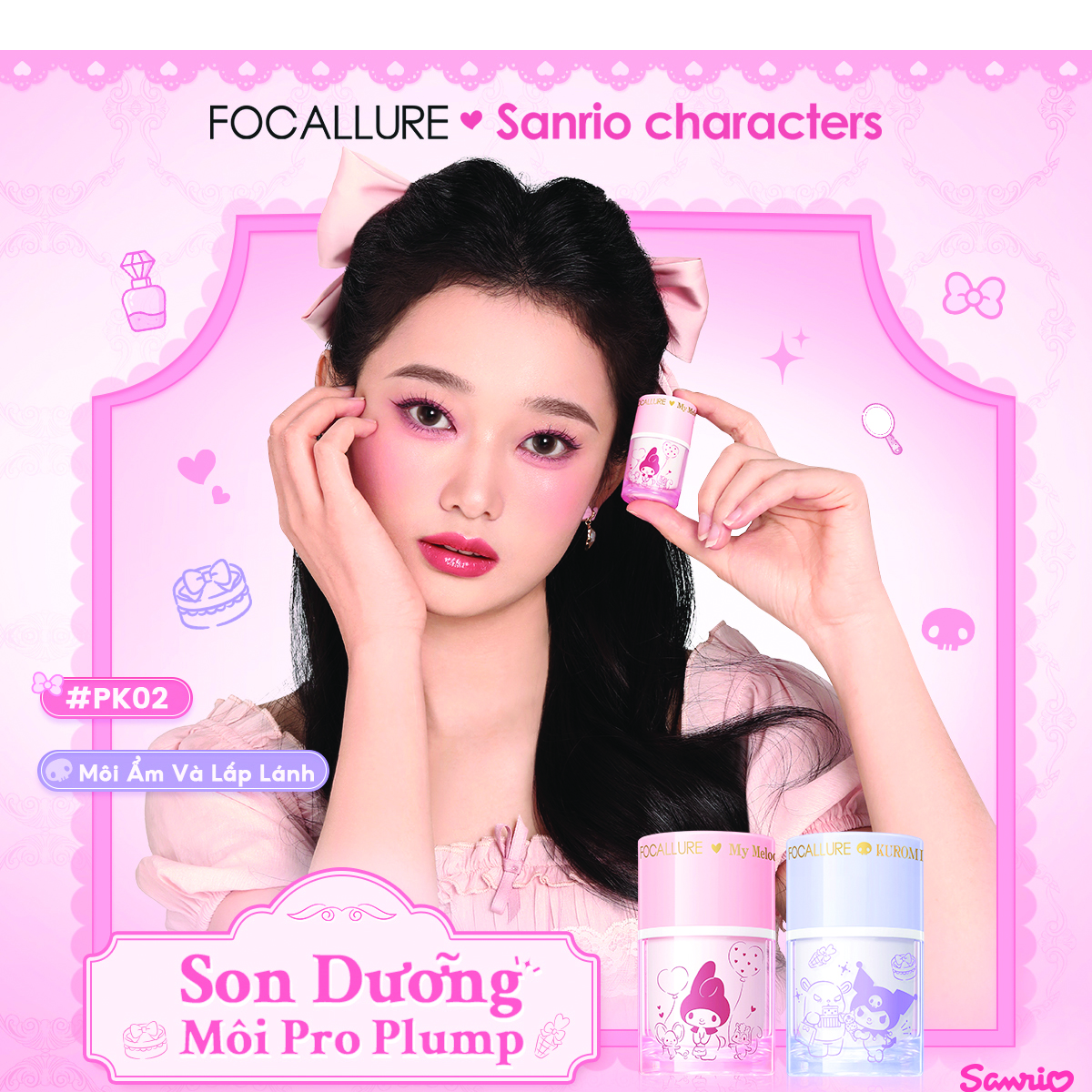 Vui lòng tham khảo thông tin trên bao bì sản phẩm