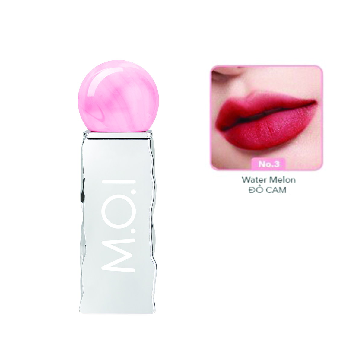 Vui lòng tham khảo thông tin trên bao bì sản phẩm