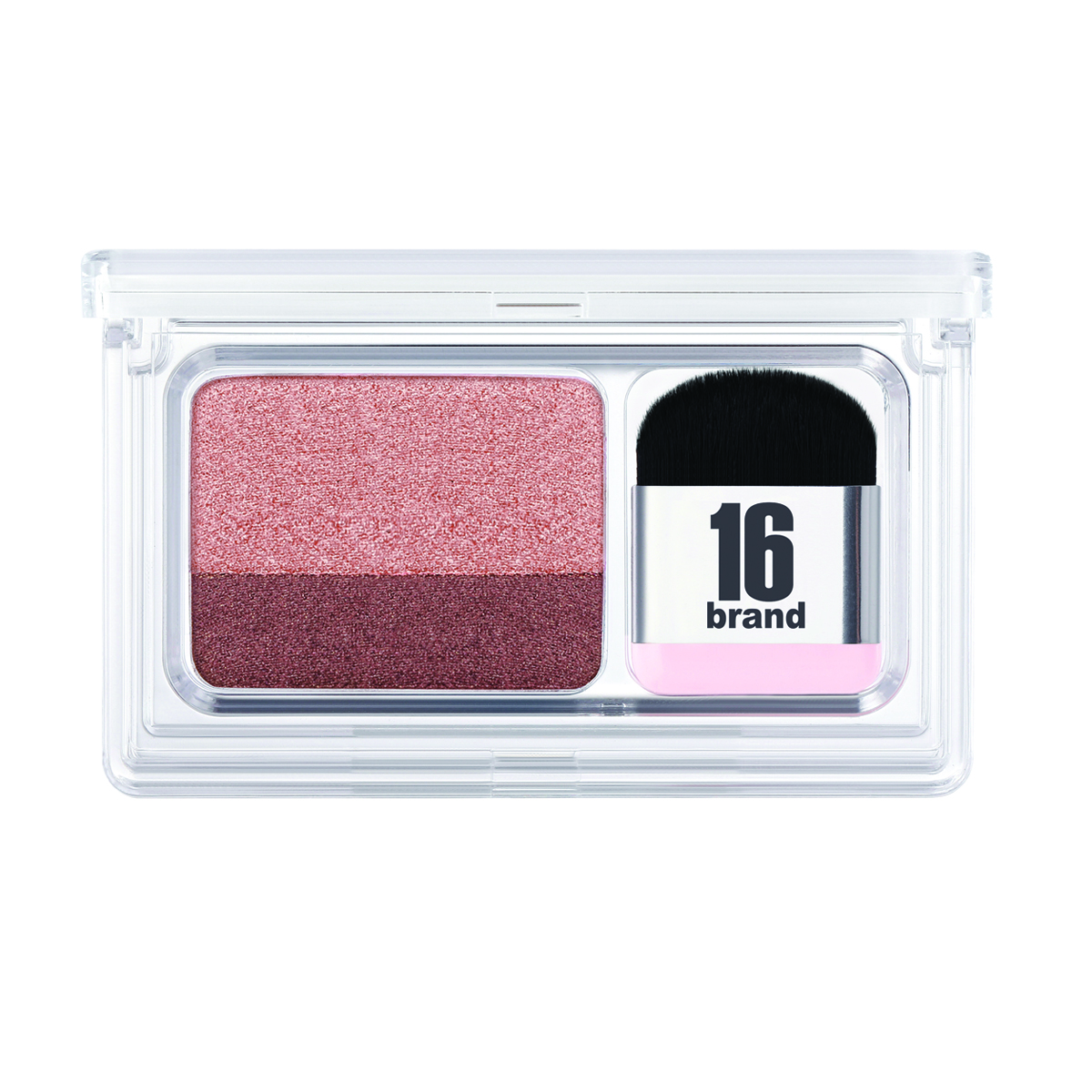 Bảng Phấn Mắt SIXTEEN Eye Magazine No.05 Senti Mood Day | 1.7g