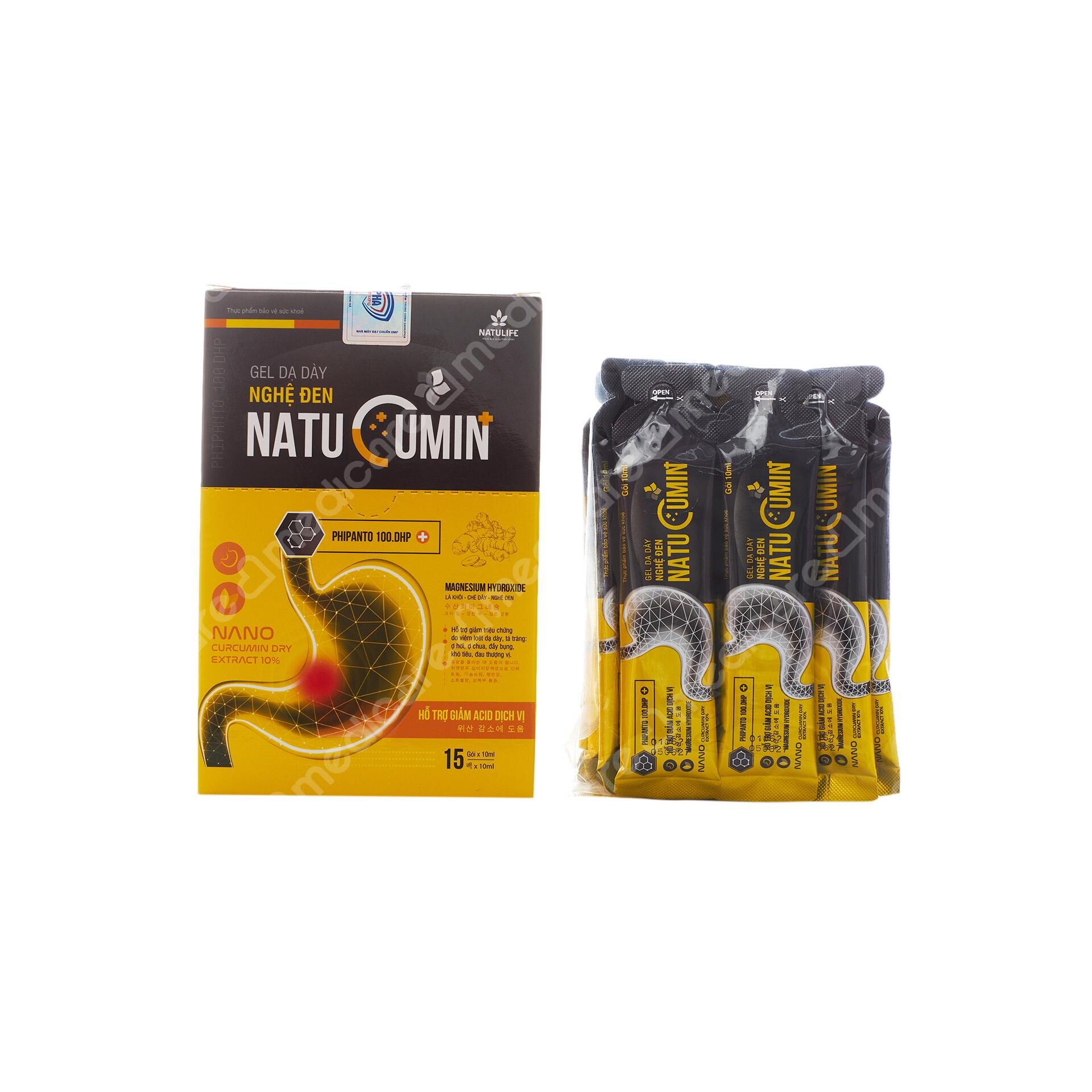 Vui lòng tham khảo thông tin trên bao bì sản phẩm