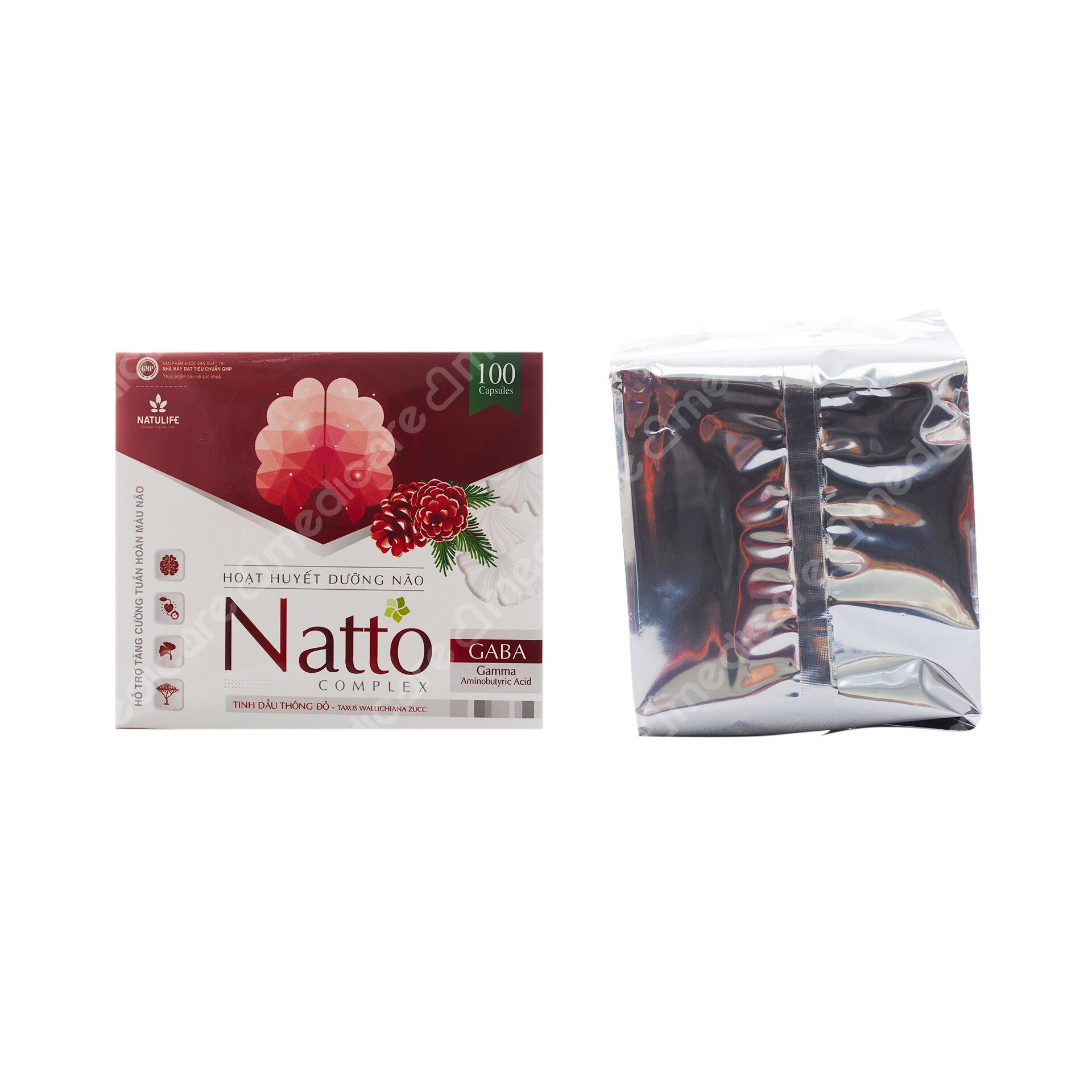 Vui lòng tham khảo thông tin trên bao bì sản phẩm