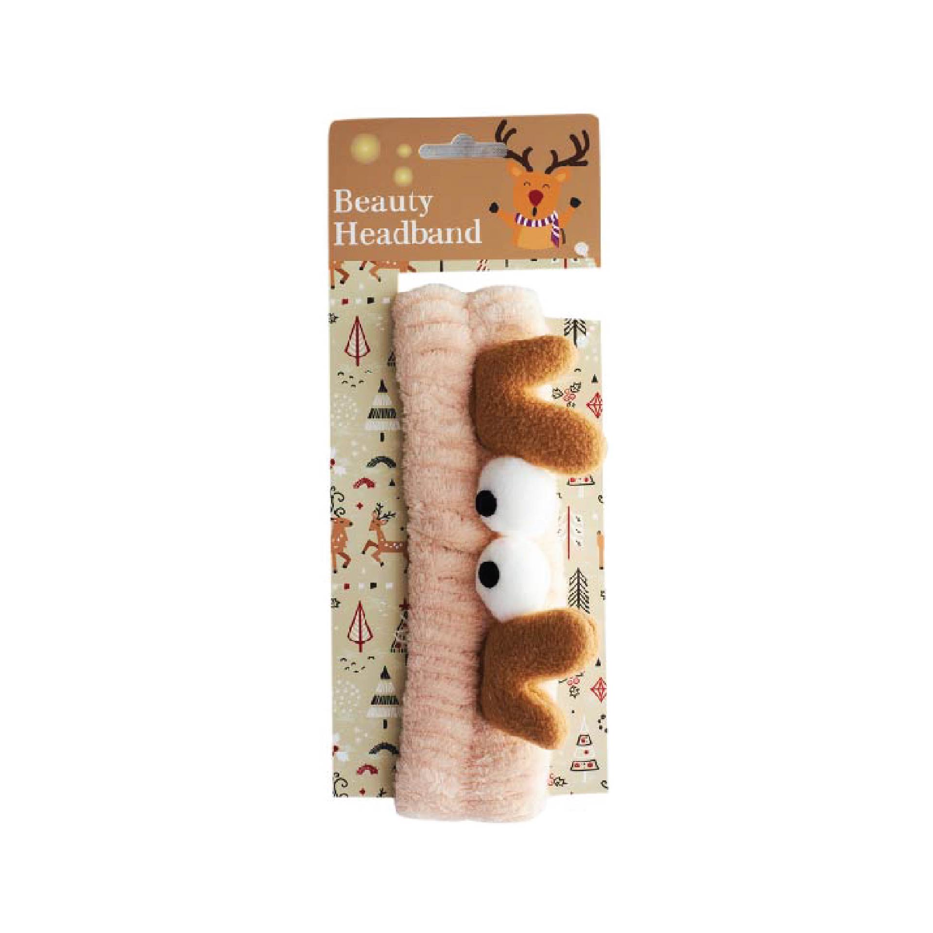 Băng Đô Cài Tóc Hưu Cao Cổ