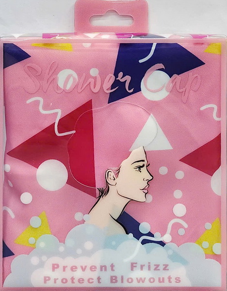 Mũ Tắm Hình Tam Giác