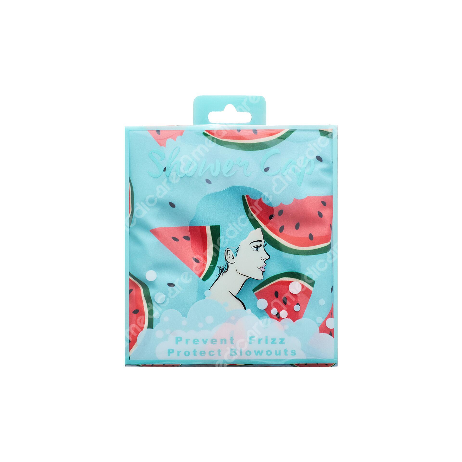 Mũ Tắm Dưa Hấu