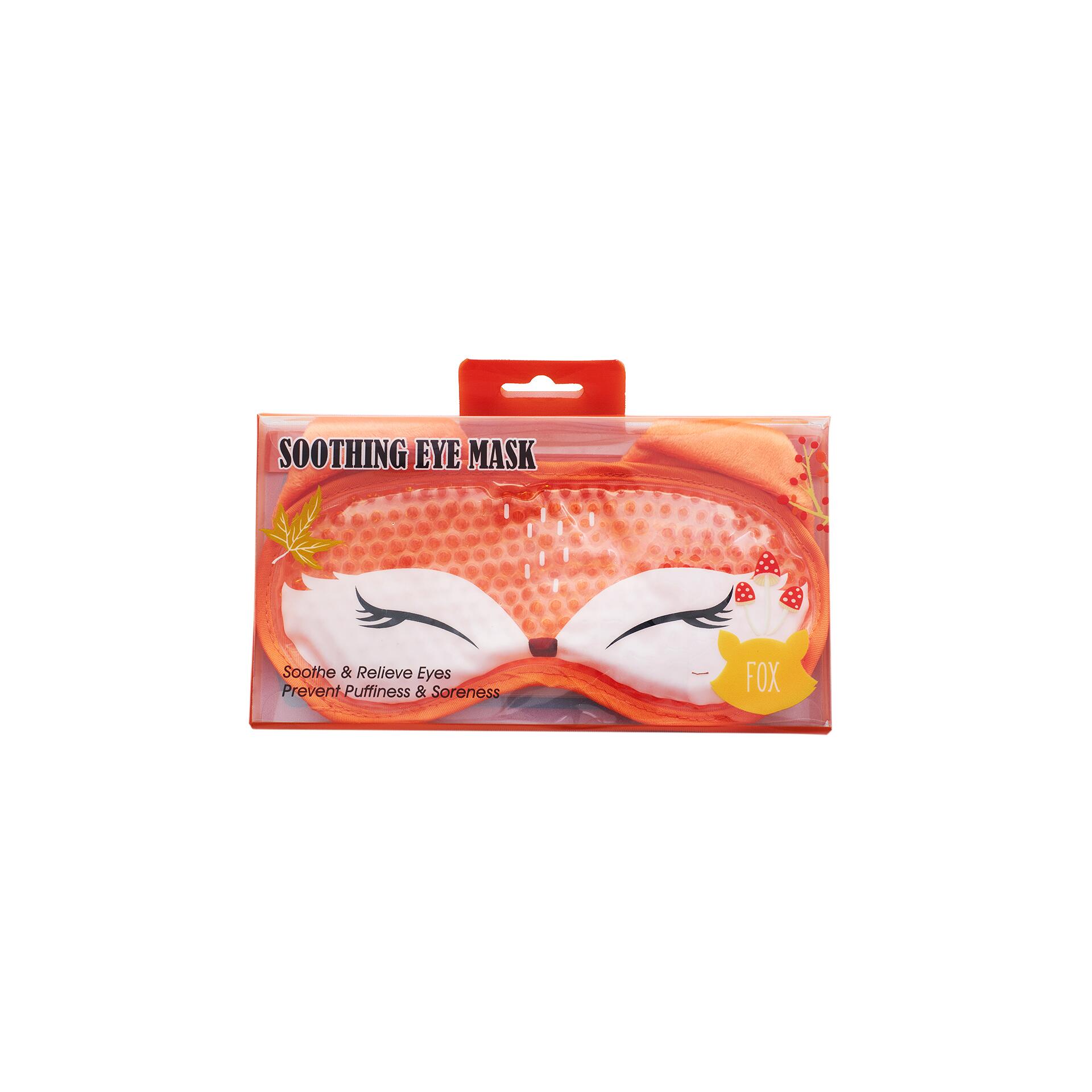 Miếng Che Mắt Dạng Gel Con Cáo 