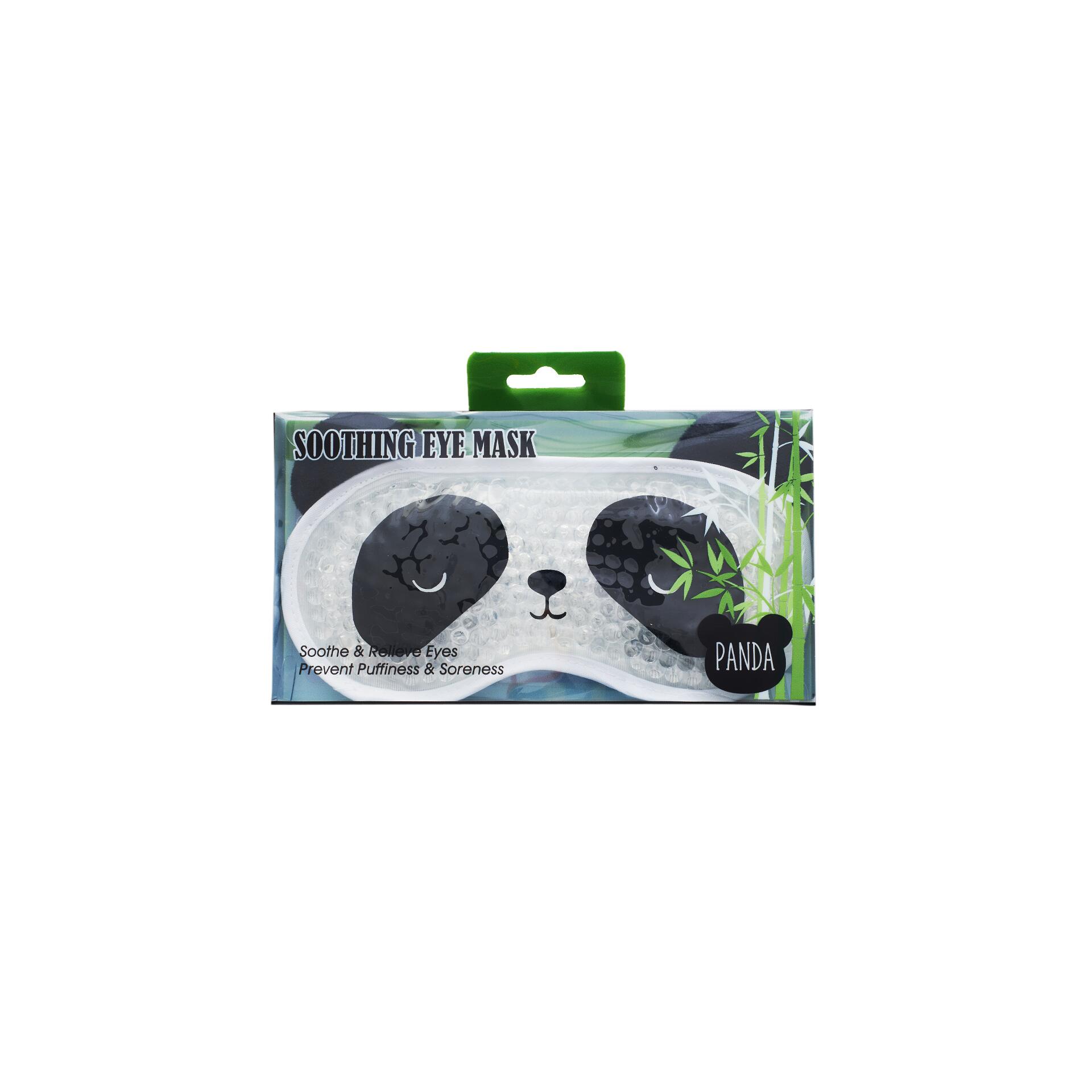 Miếng Che Mắt Dạng Gel Gấu Trúc 