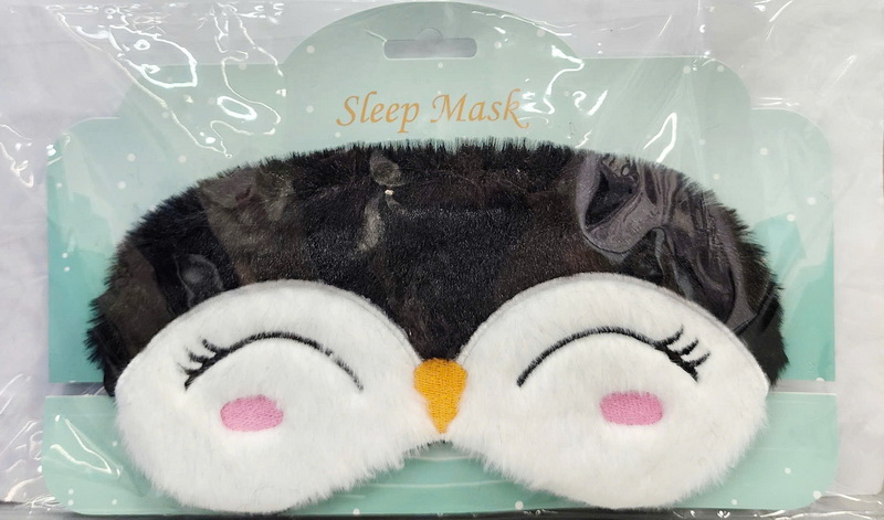 Miếng Che Mắt Chim Cánh Cụt 