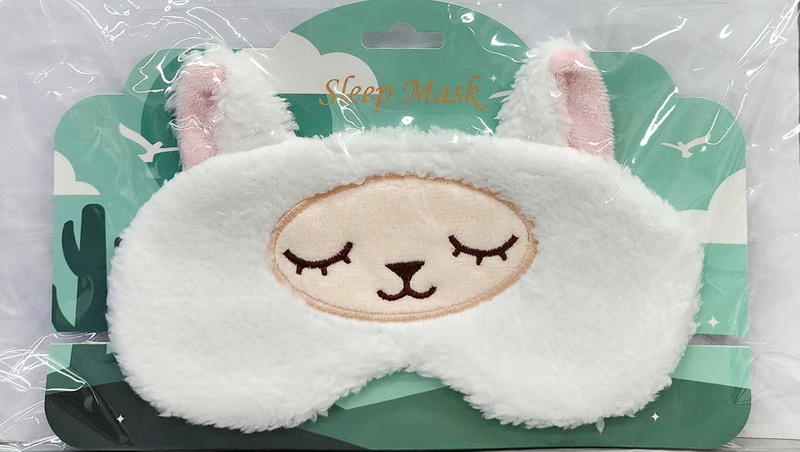 Miếng Che Mắt Con Cừu 