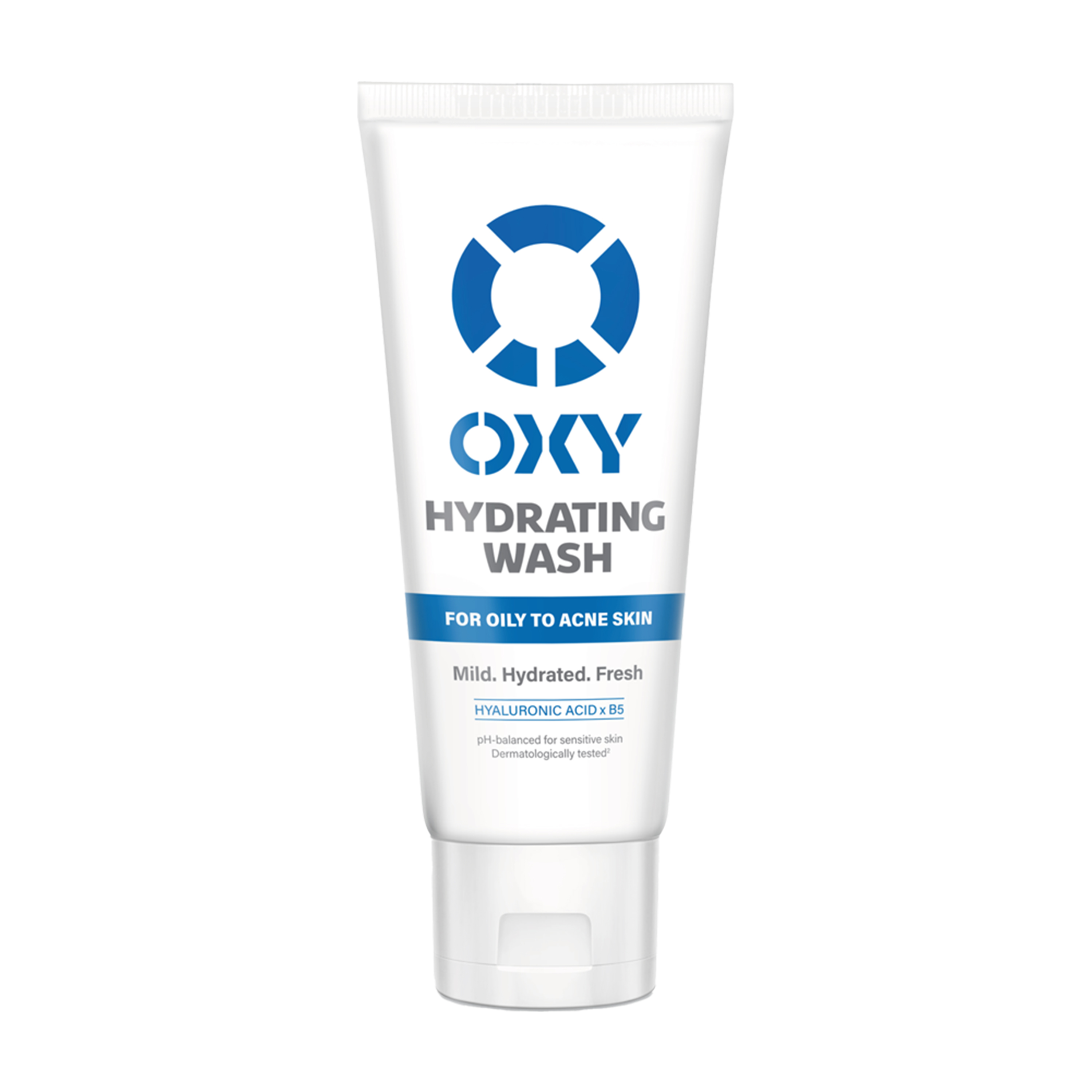 Gel Rửa Mặt OXY Hydrating Cân Bằng Độ Ẩm | 100g