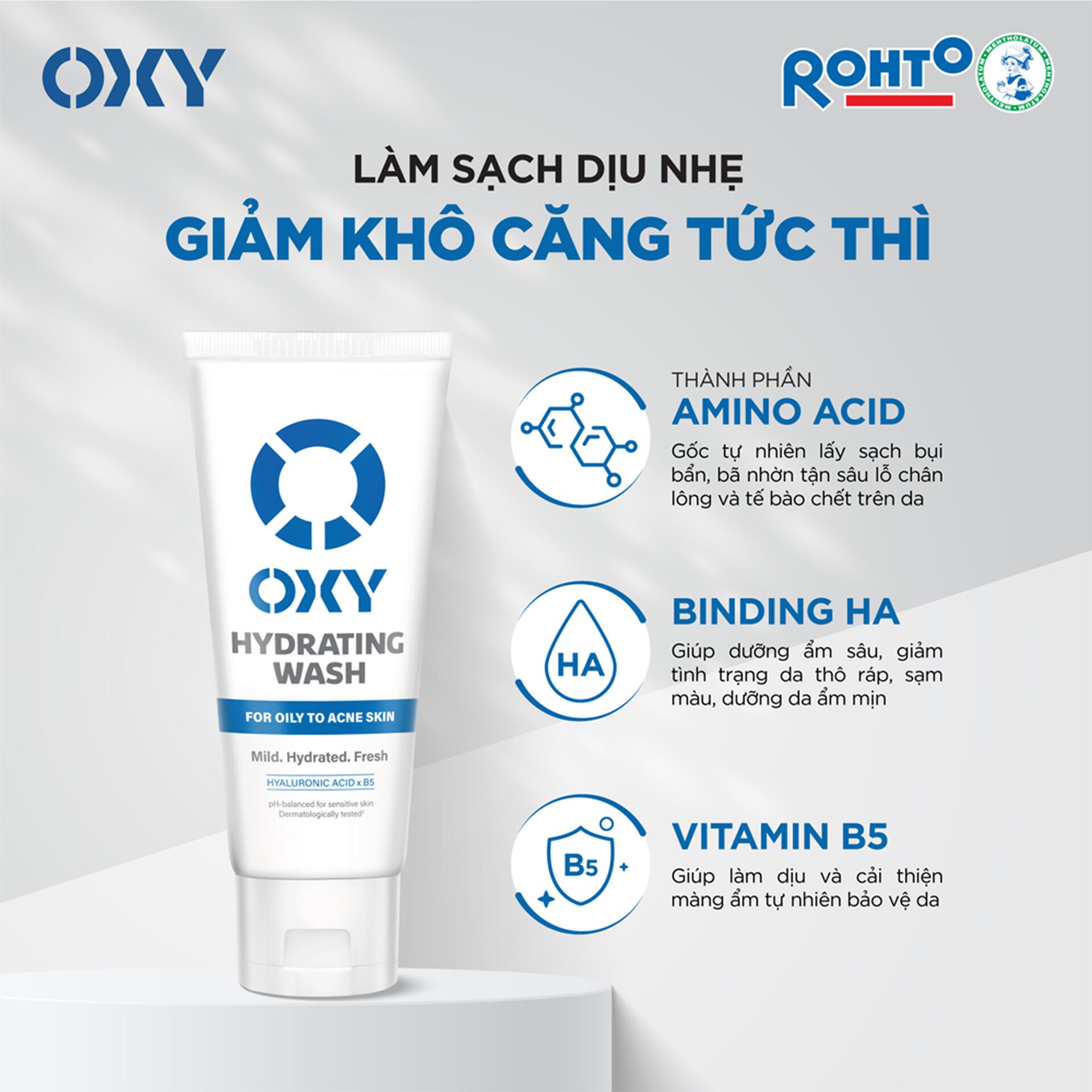 Vui lòng tham khảo thông tin trên bao bì sản phẩm