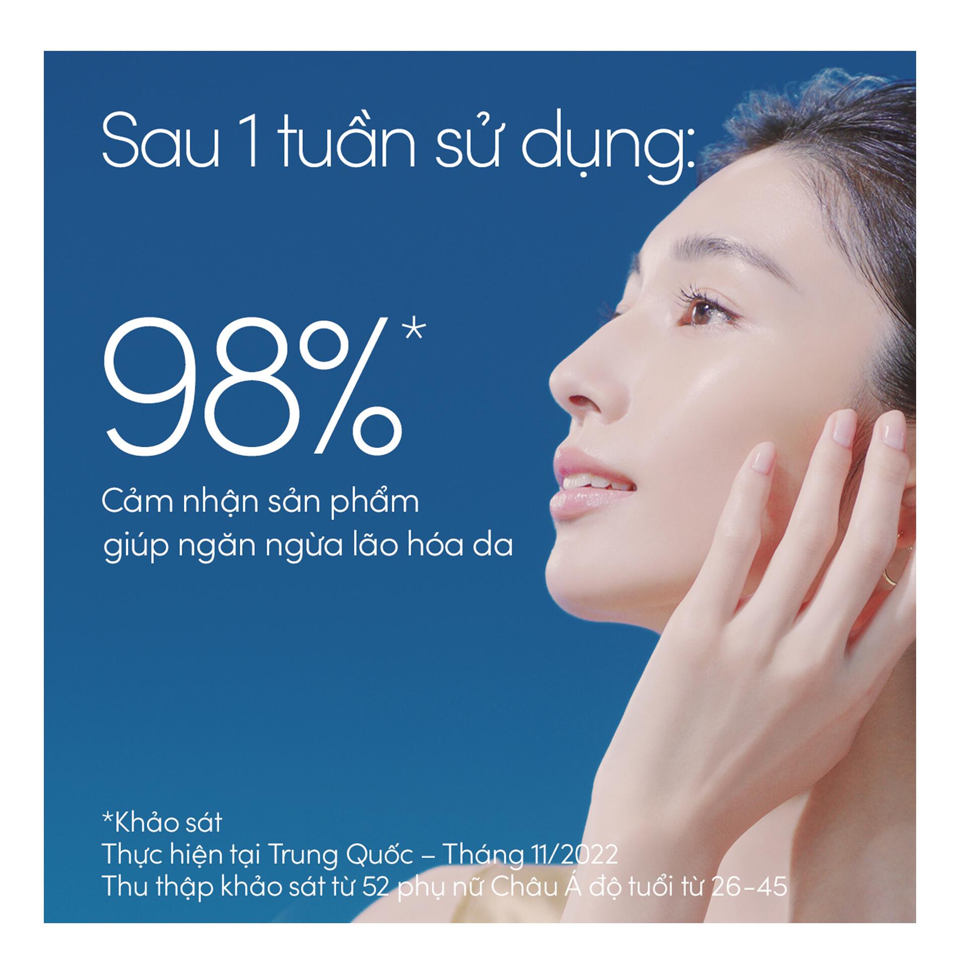 Vui lòng tham khảo thông tin trên bao bì sản phẩm