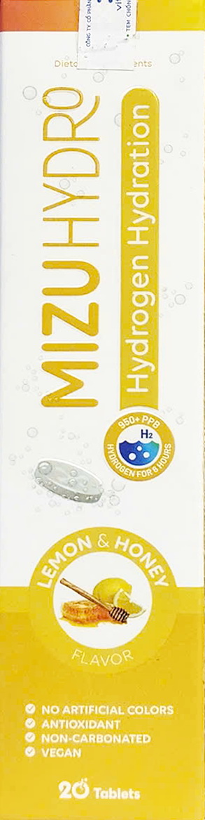 Vui lòng tham khảo thông tin trên bao bì sản phẩm