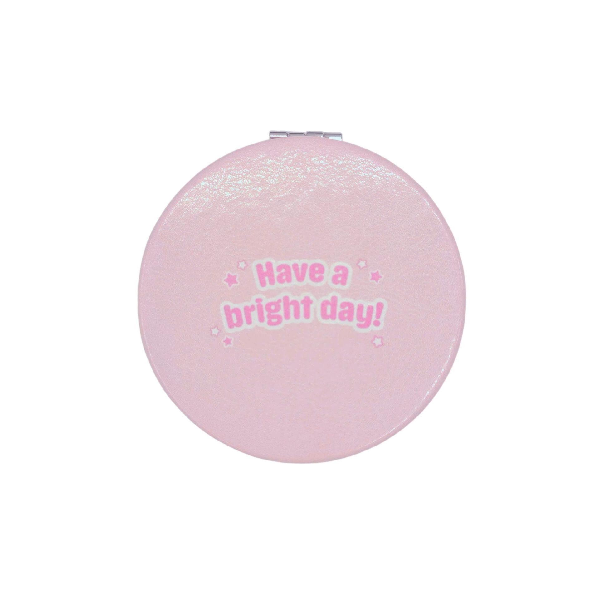 Gương Bỏ Túi MEDiCARE Have A Bright Day