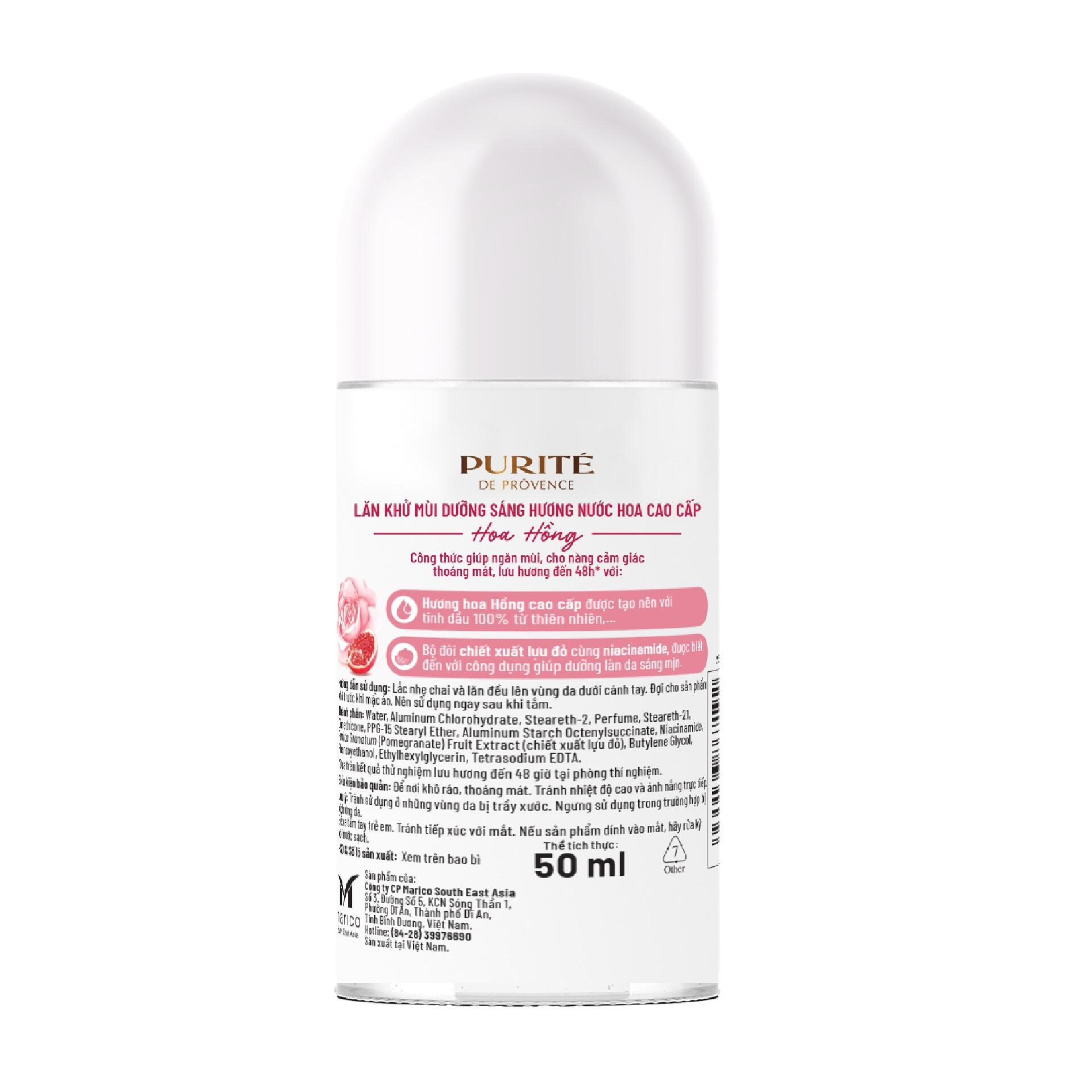 Vui lòng tham khảo thông tin trên bao bì sản phẩm