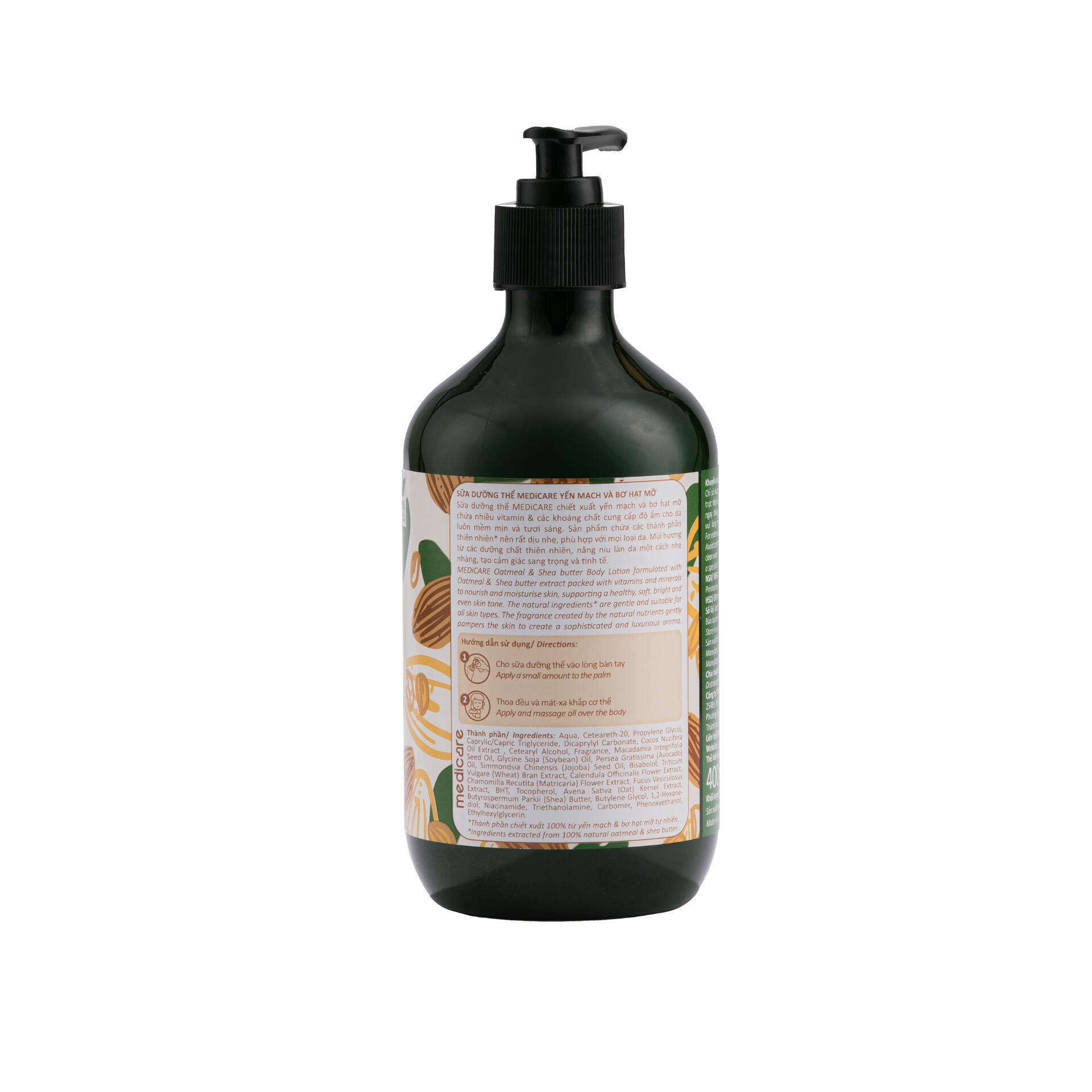 Vui lòng tham khảo thông tin trên bao bì sản phẩm