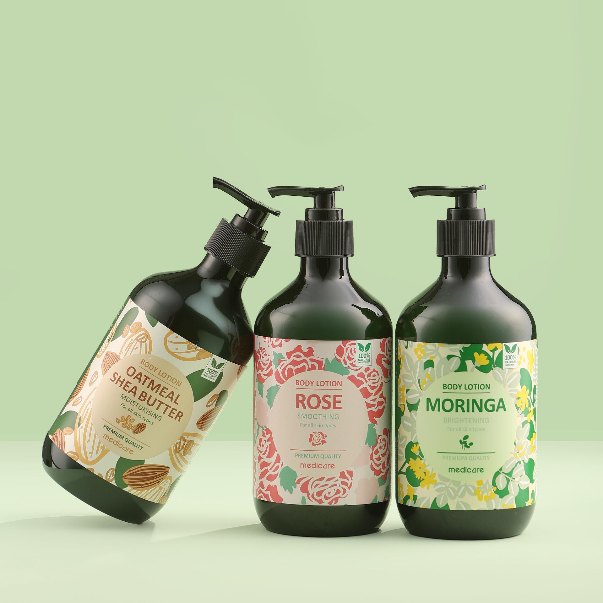 Vui lòng tham khảo thông tin trên bao bì sản phẩm